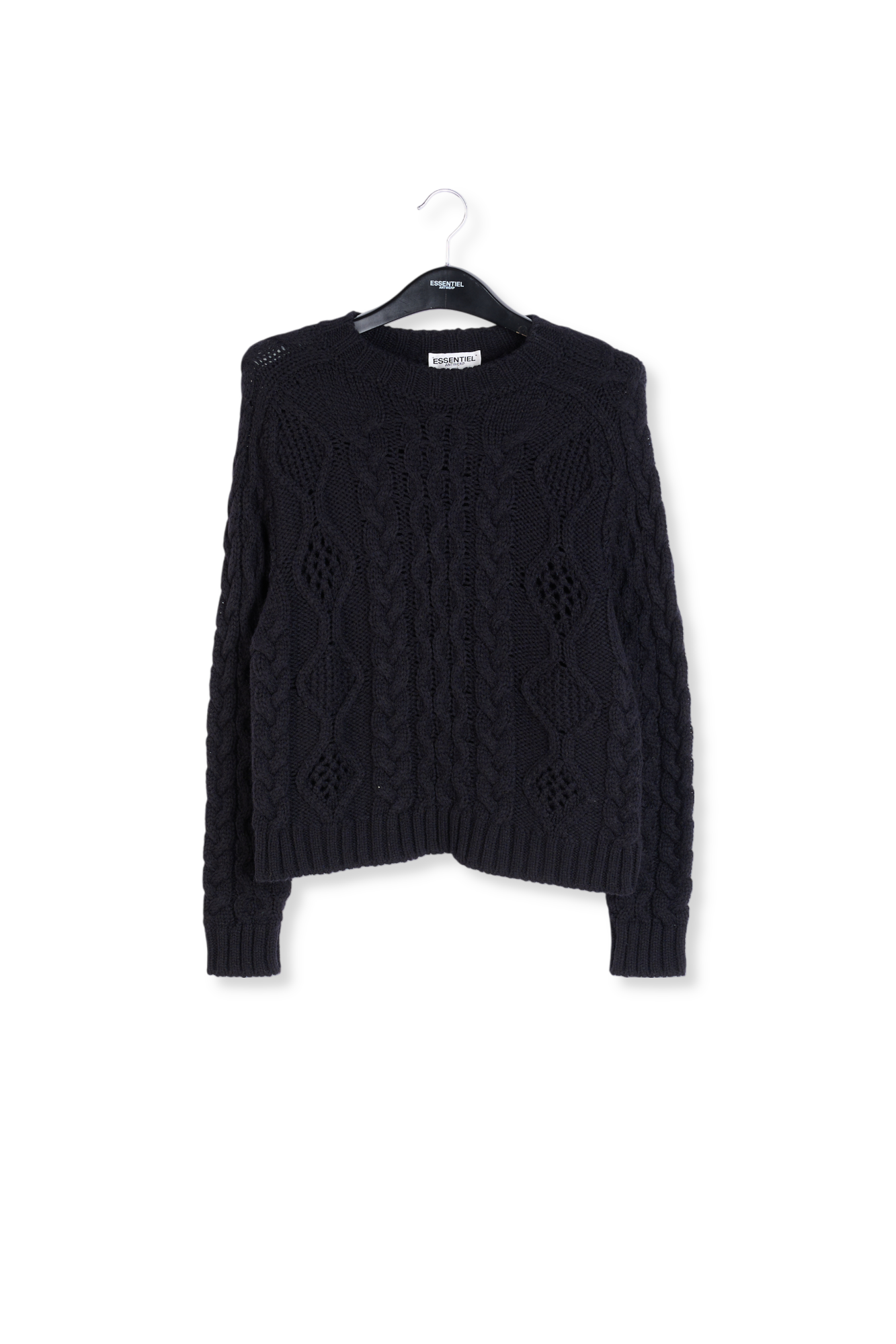 Ansfer pull RE—SSENTIEL seconde main photo 1