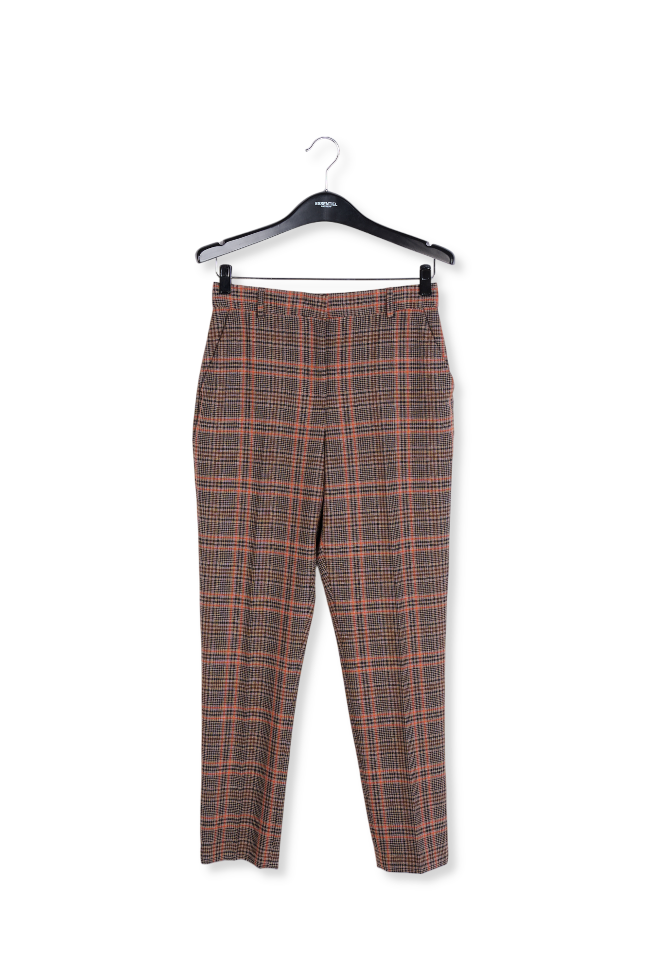 Wofia pantalons RE—SSENTIEL seconde main photo 1