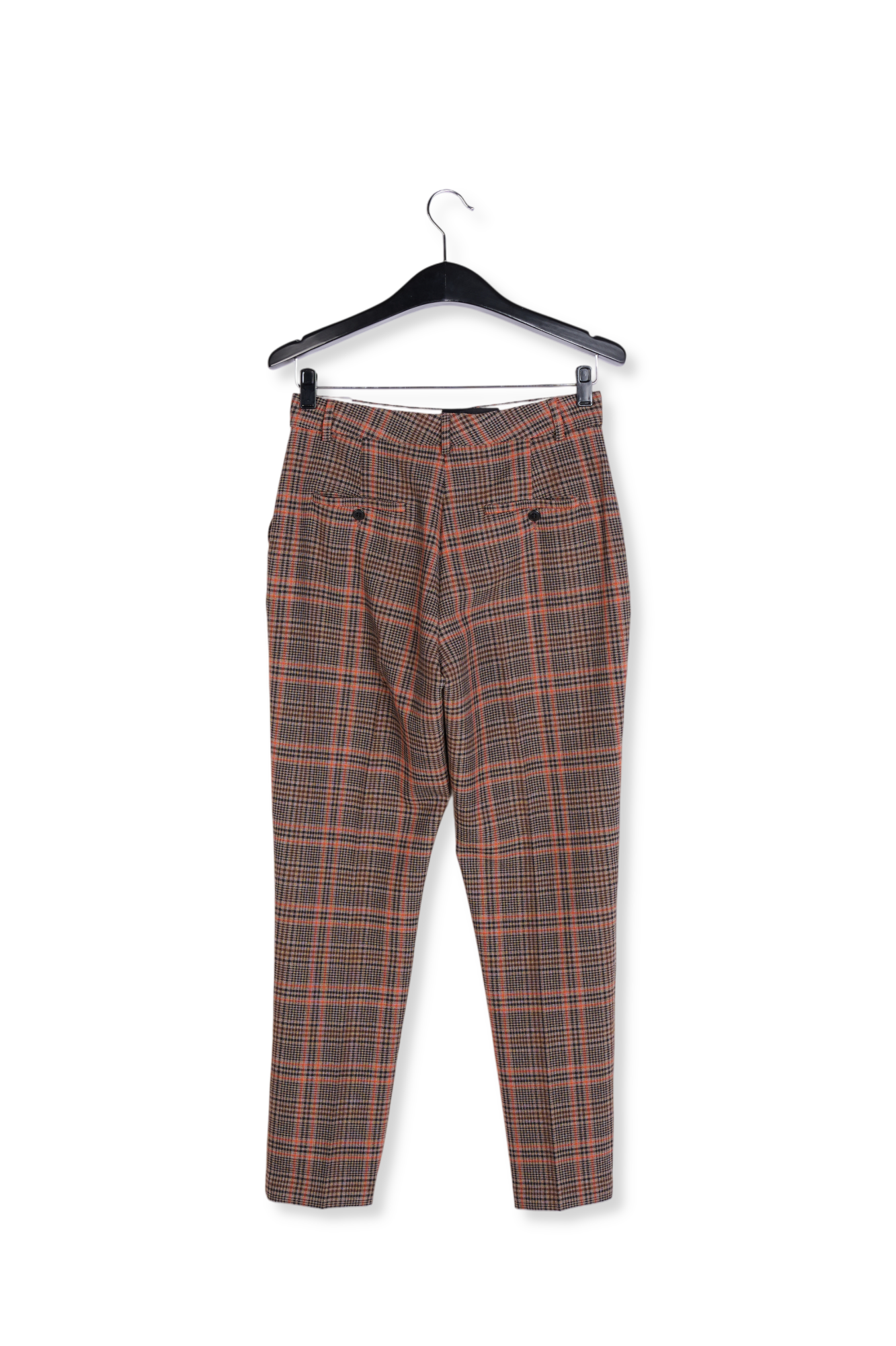 Wofia pantalons RE—SSENTIEL seconde main photo 2