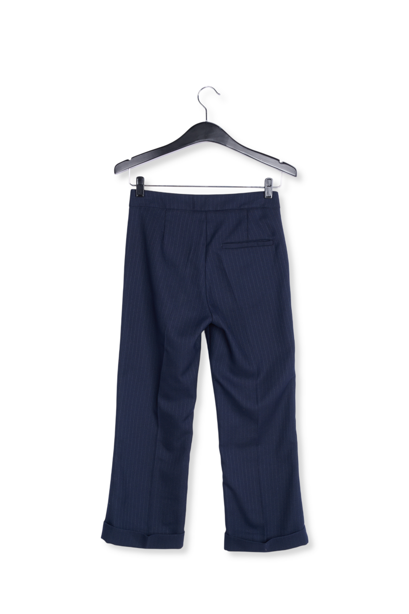 3/4 pants RE—SSENTIEL second-hand photo 2
