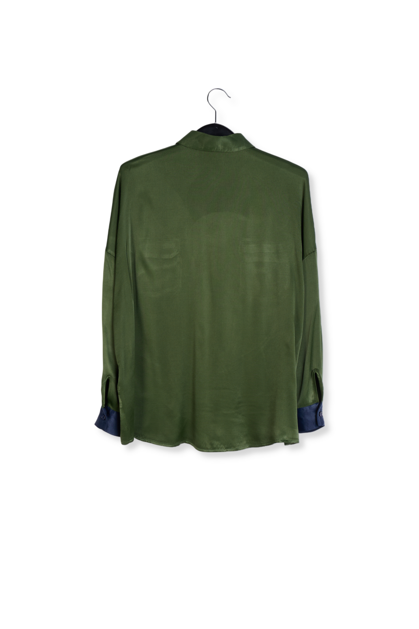 Oversized shirt RE—SSENTIEL second-hand photo 2