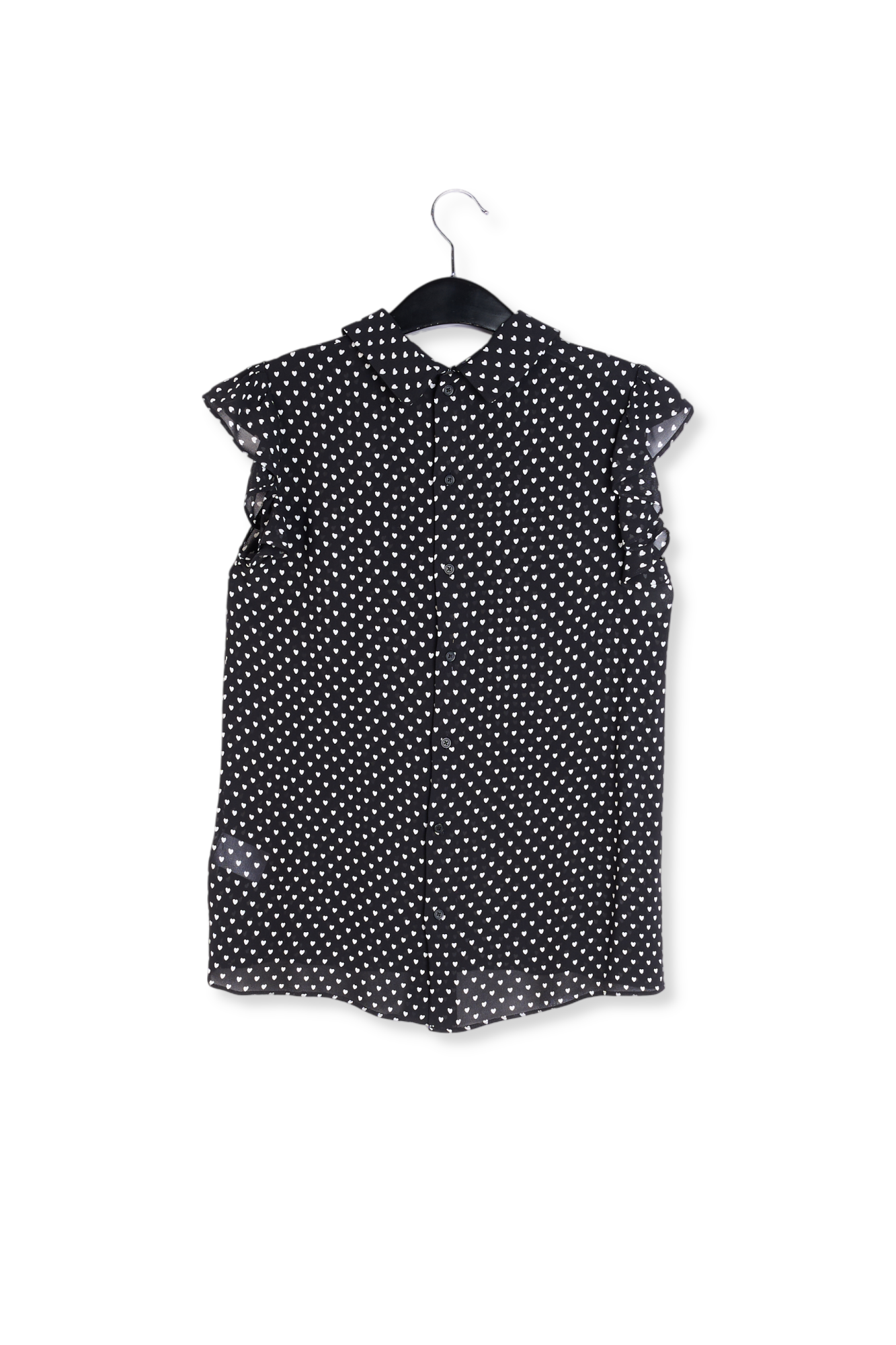Reiki top RE—SSENTIEL tweedehands photo 2