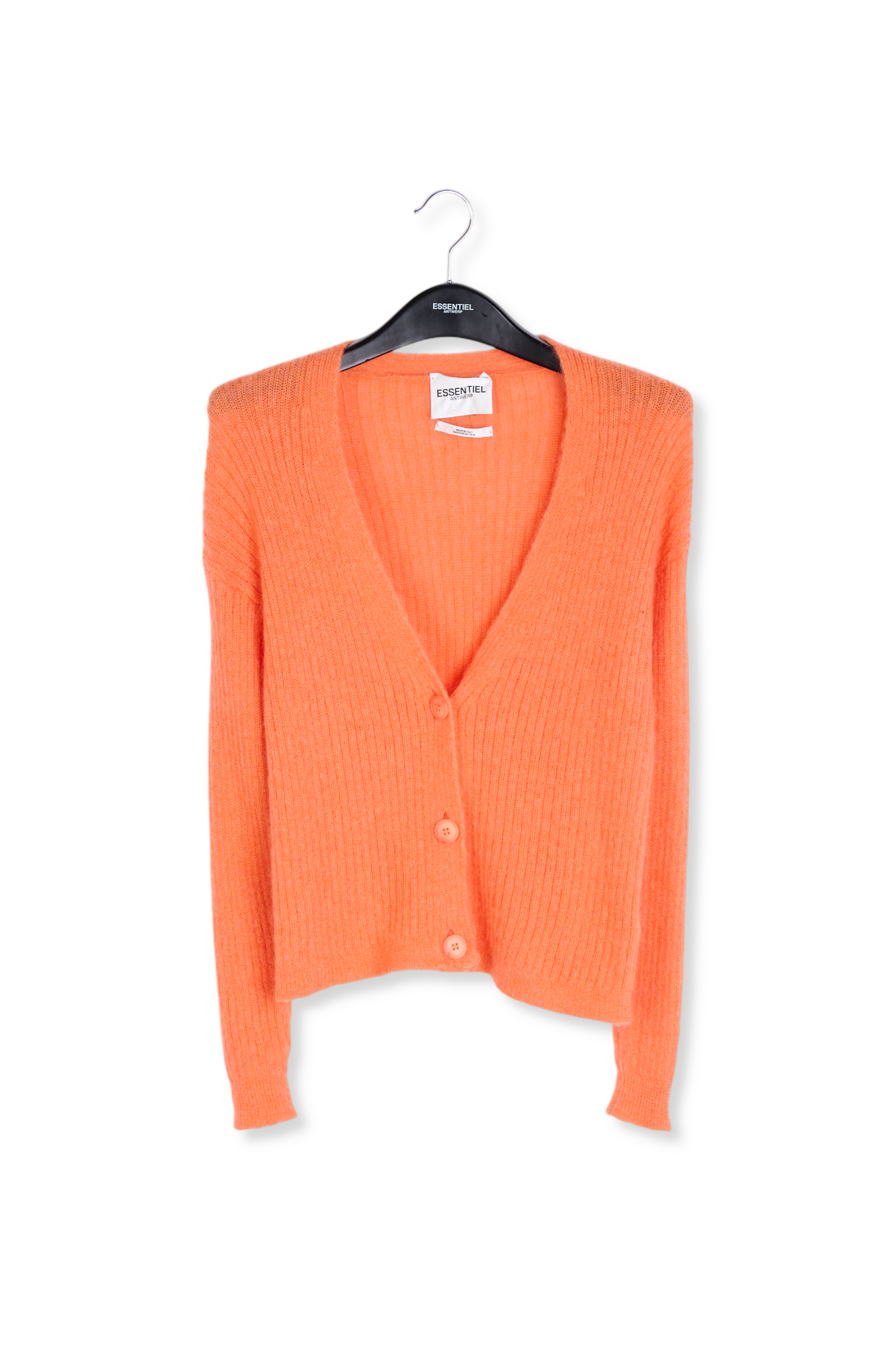 Vry cardigan RE—SSENTIEL seconde main photo 1
