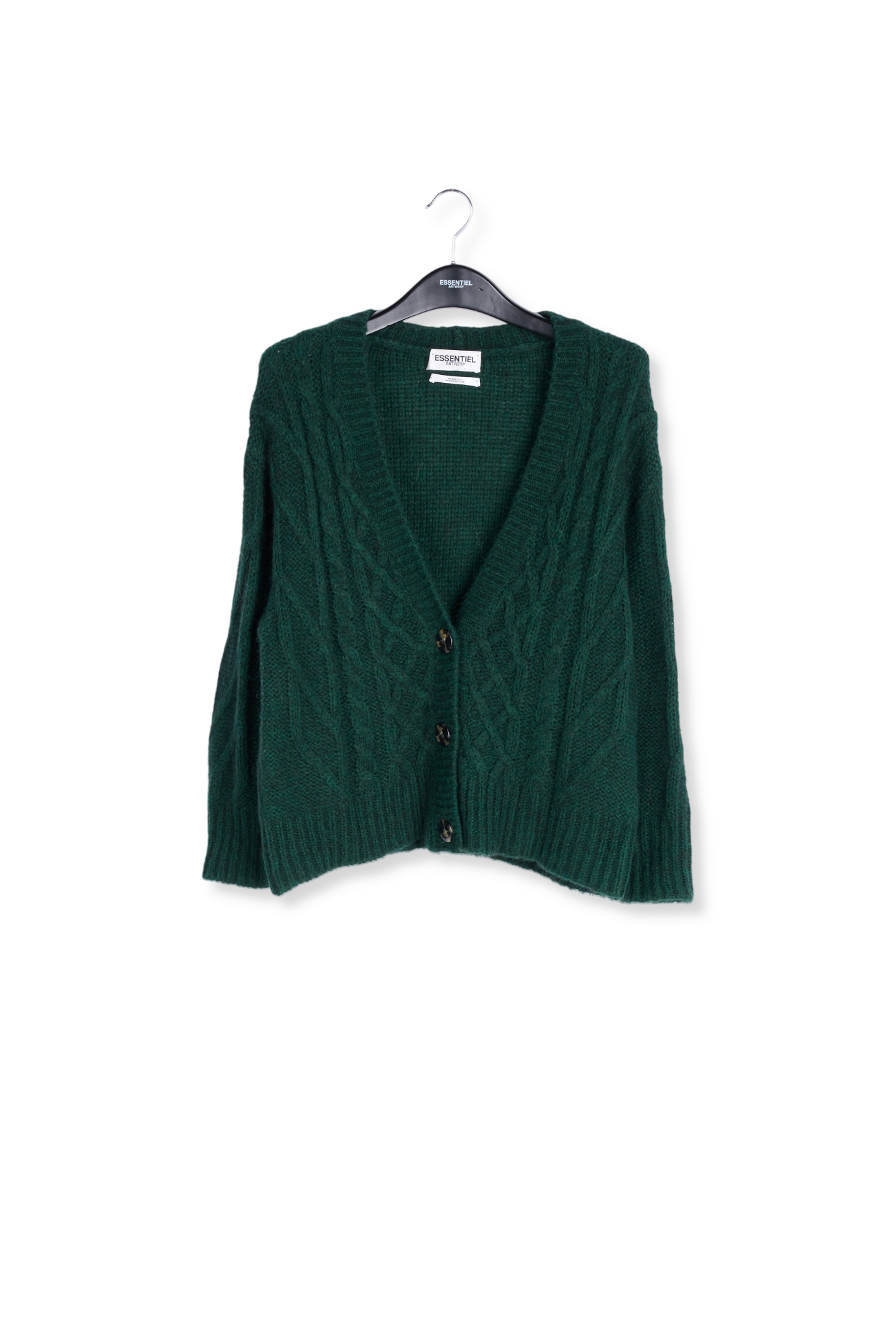Torning cardigan RE—SSENTIEL tweedehands photo 1