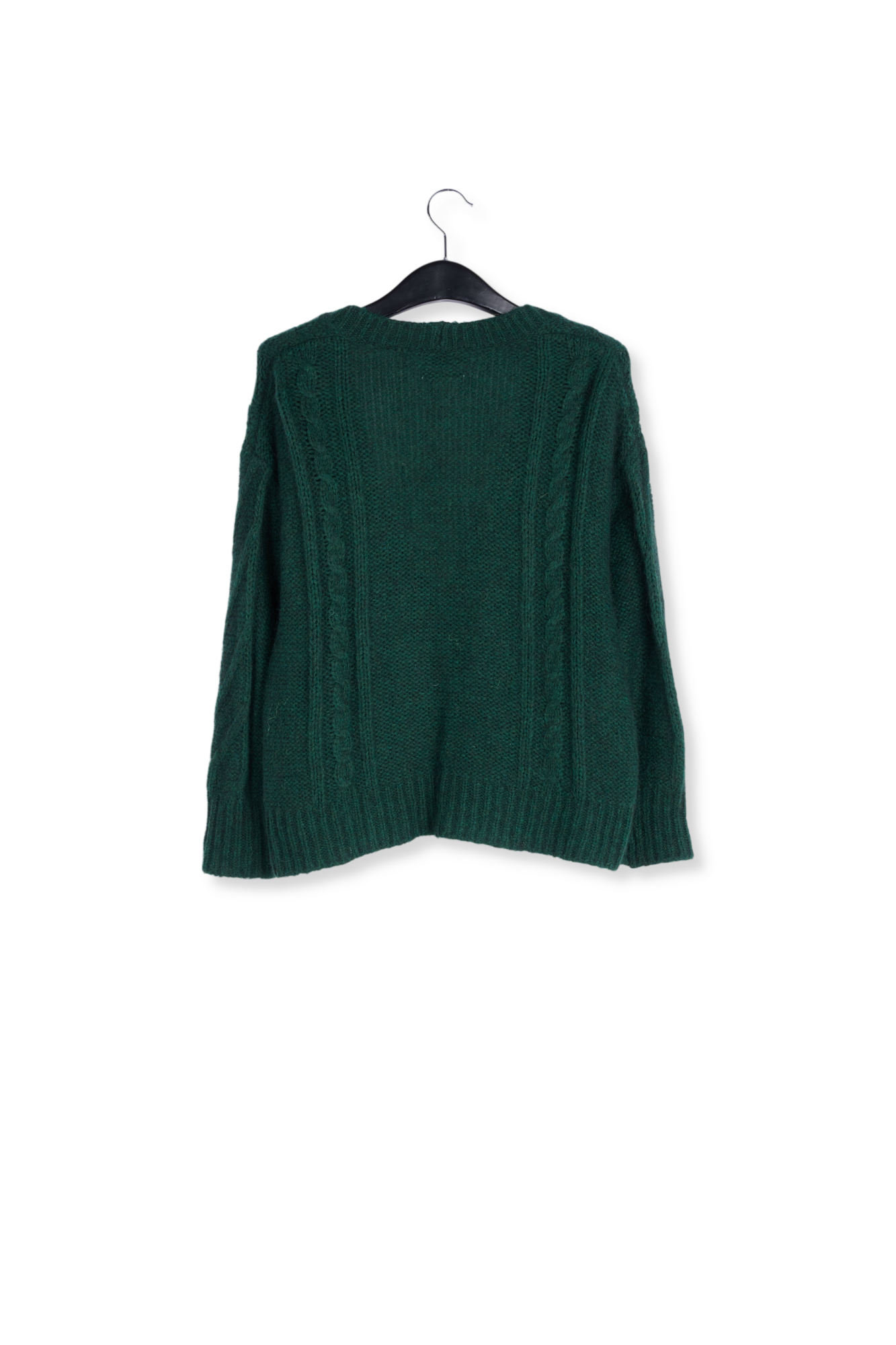 Torning cardigan RE—SSENTIEL tweedehands photo 2
