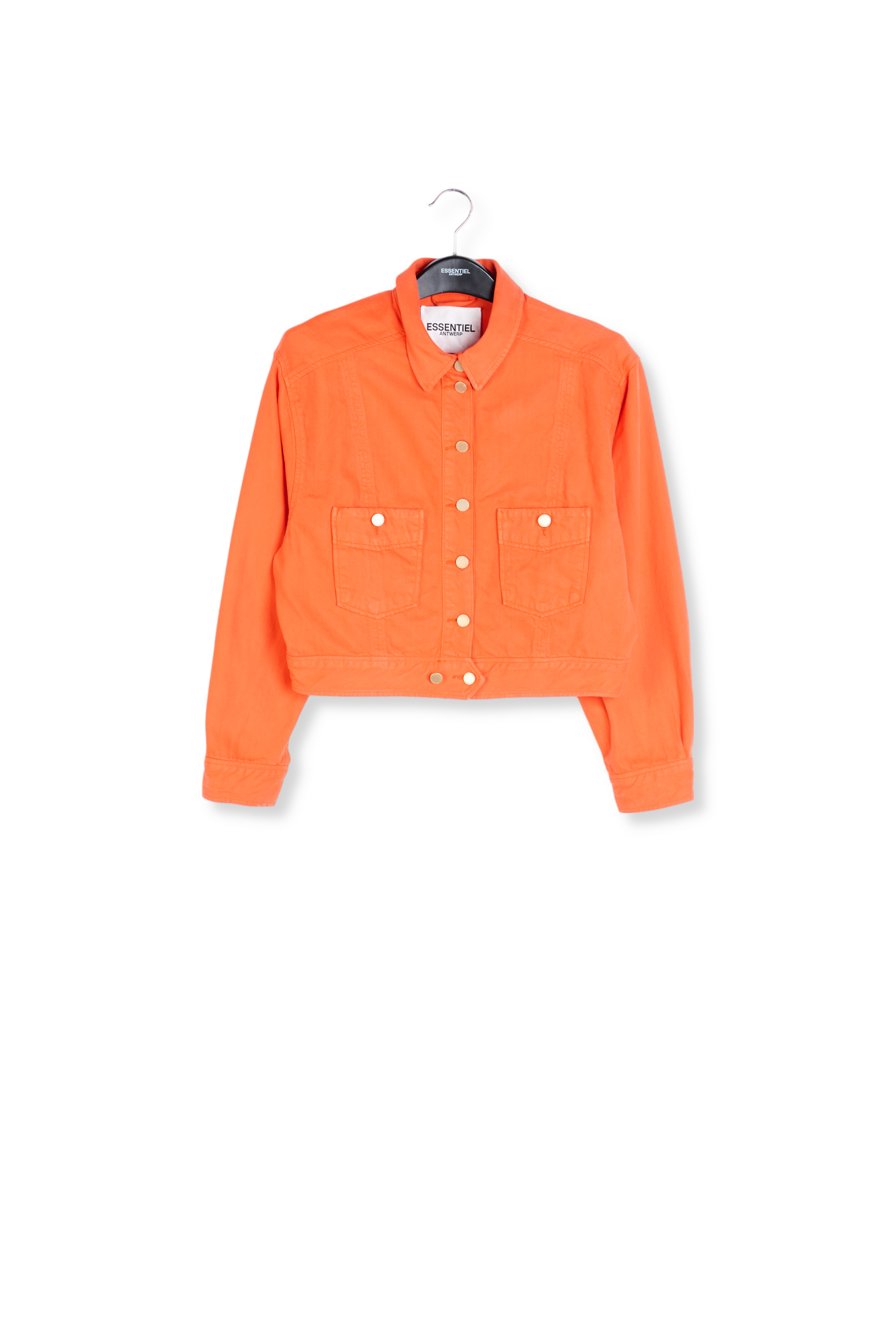 Oranje