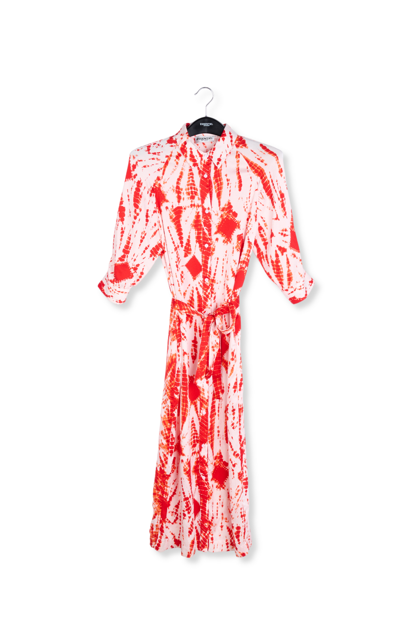 Voir robe RE—SSENTIEL seconde main photo 1