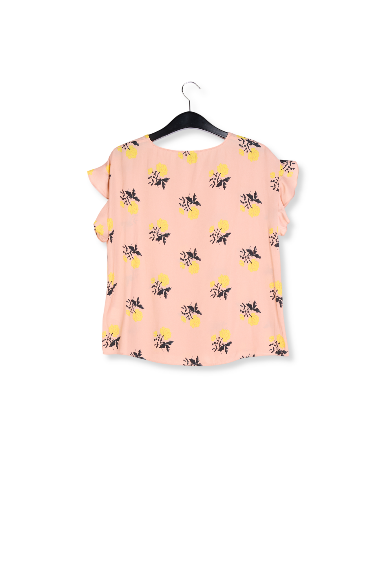 Saraha top RE—SSENTIEL seconde main photo 2