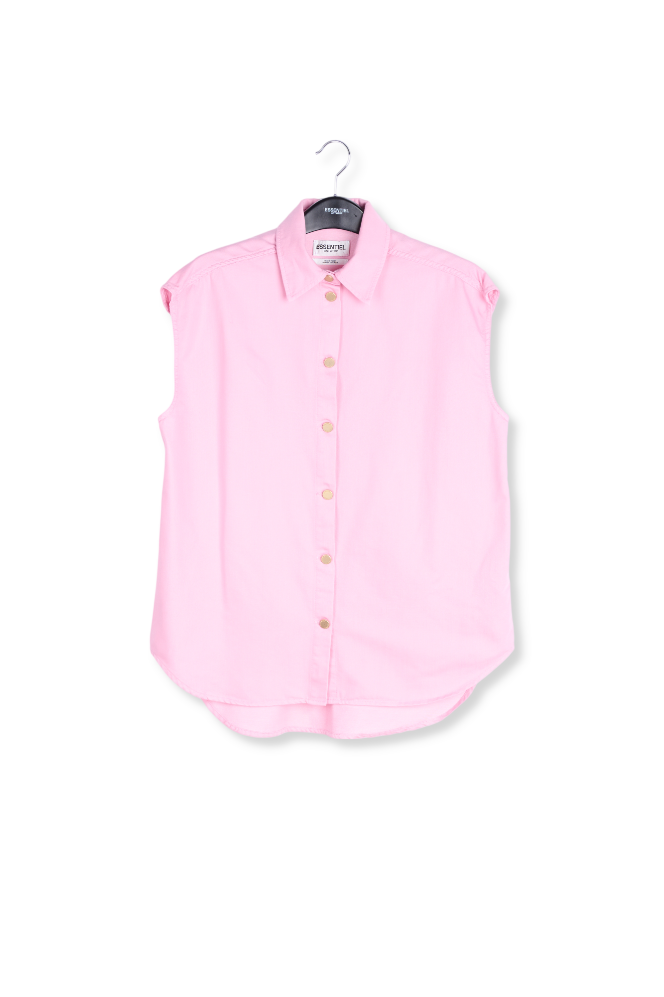 Zollof hemd RE—SSENTIEL tweedehands photo 1
