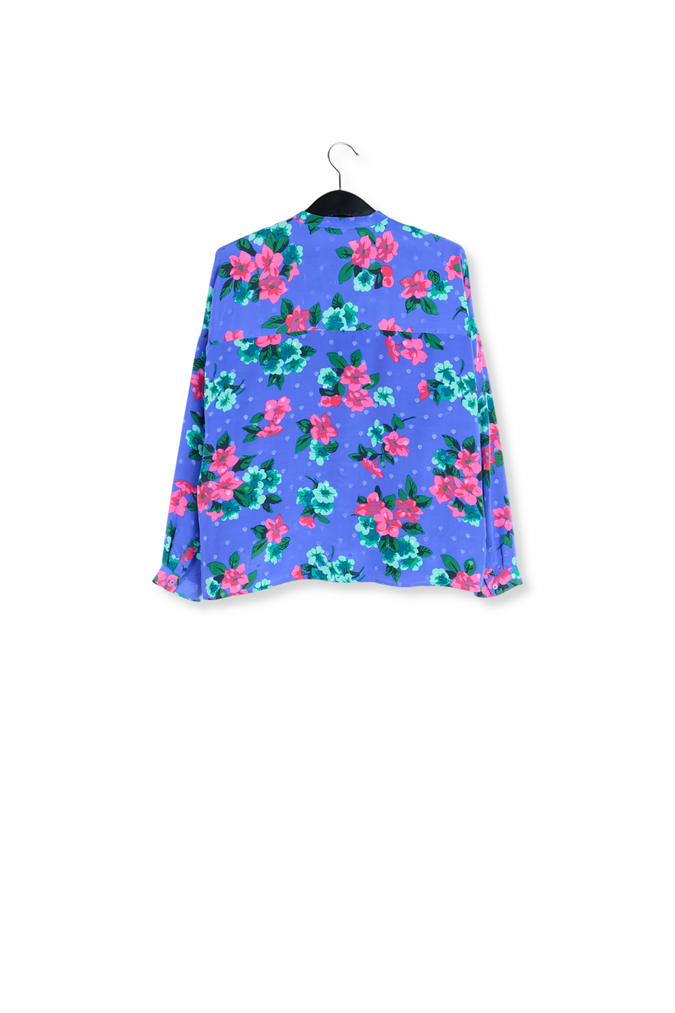 Vanne chemise RE—SSENTIEL seconde main photo 2