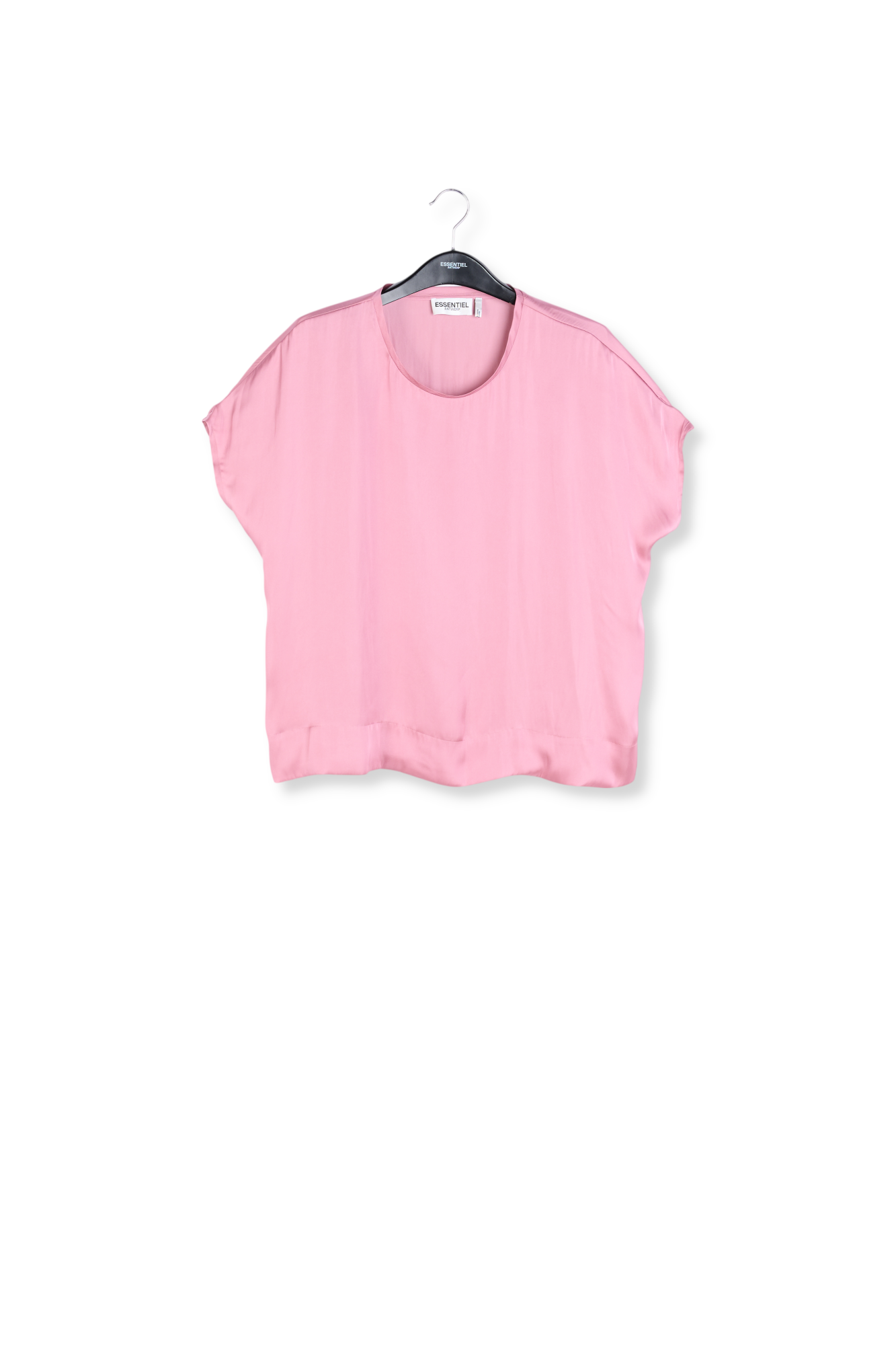 Top rose RE—SSENTIEL seconde main photo 1