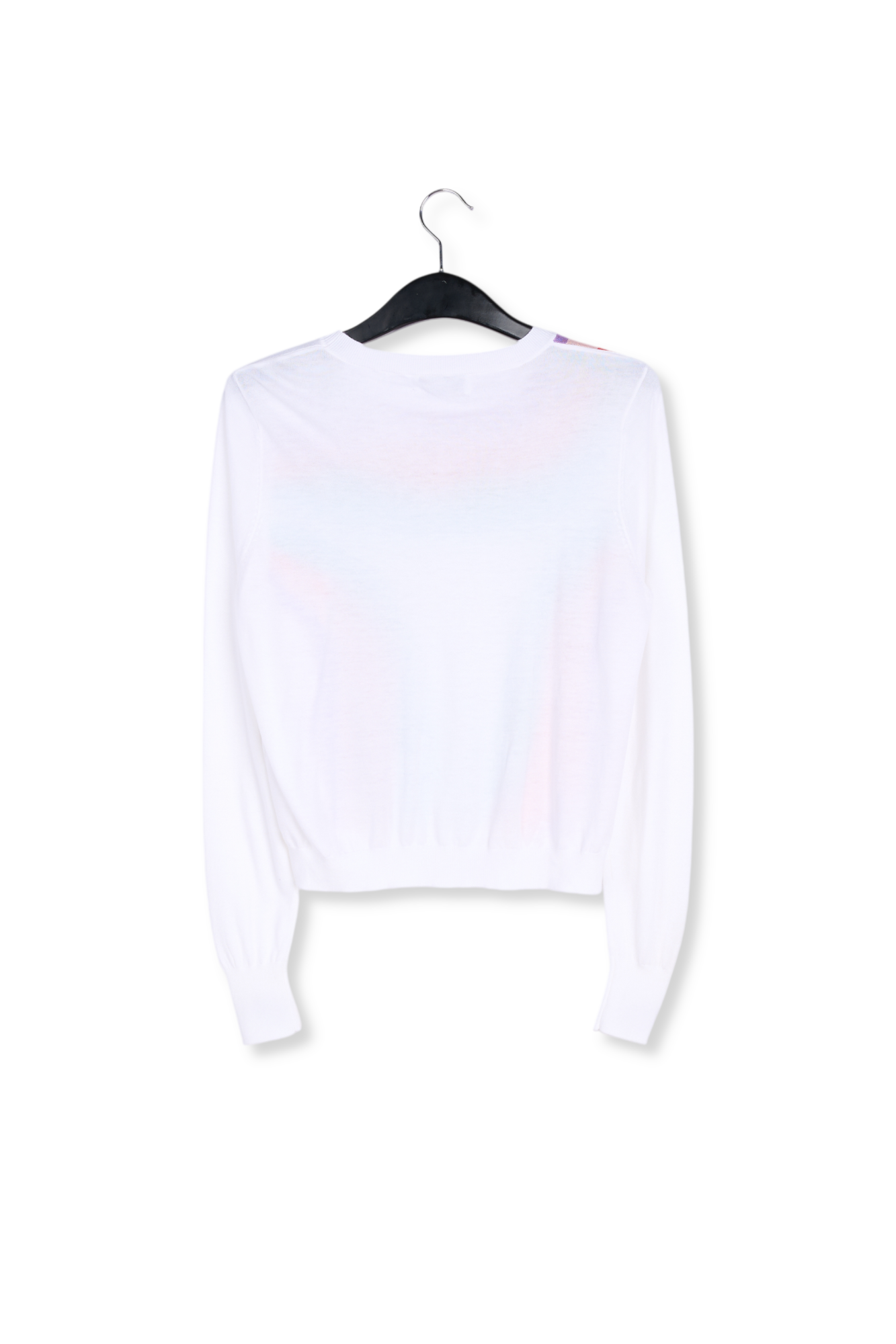 Wavy pullover RE—SSENTIEL second-hand photo 2