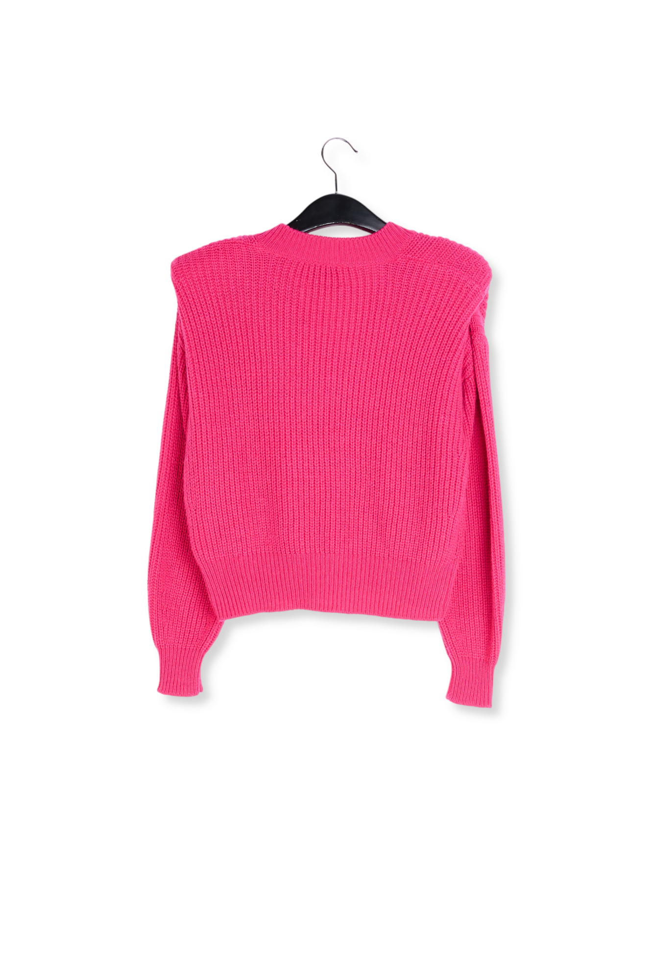 Almenara v-neck sweater RE—SSENTIEL second-hand photo 2