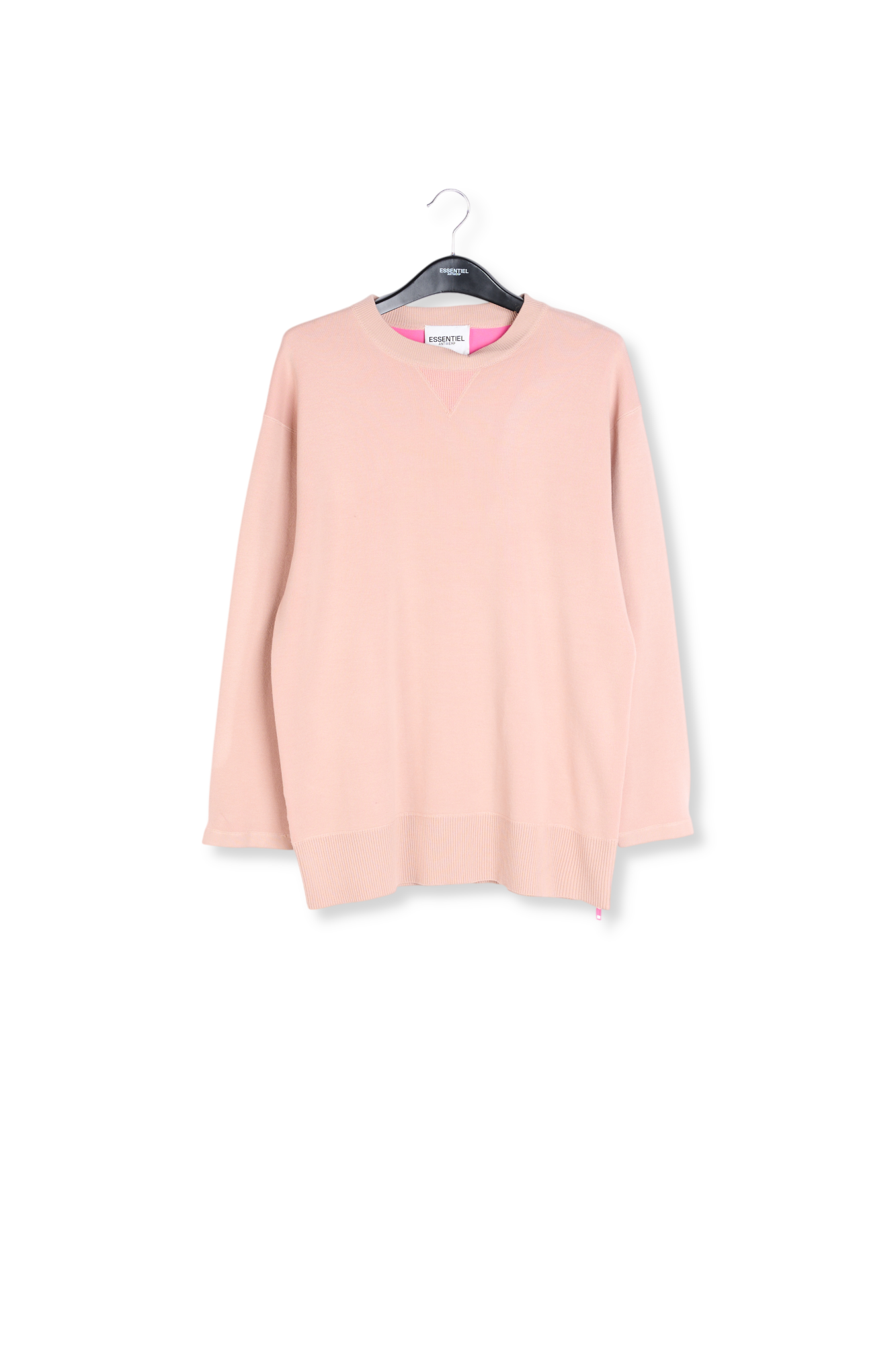 Vintage Pink