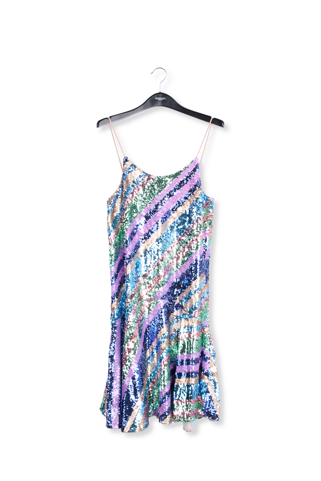 Strappy dress RE—SSENTIEL second-hand photo 1
