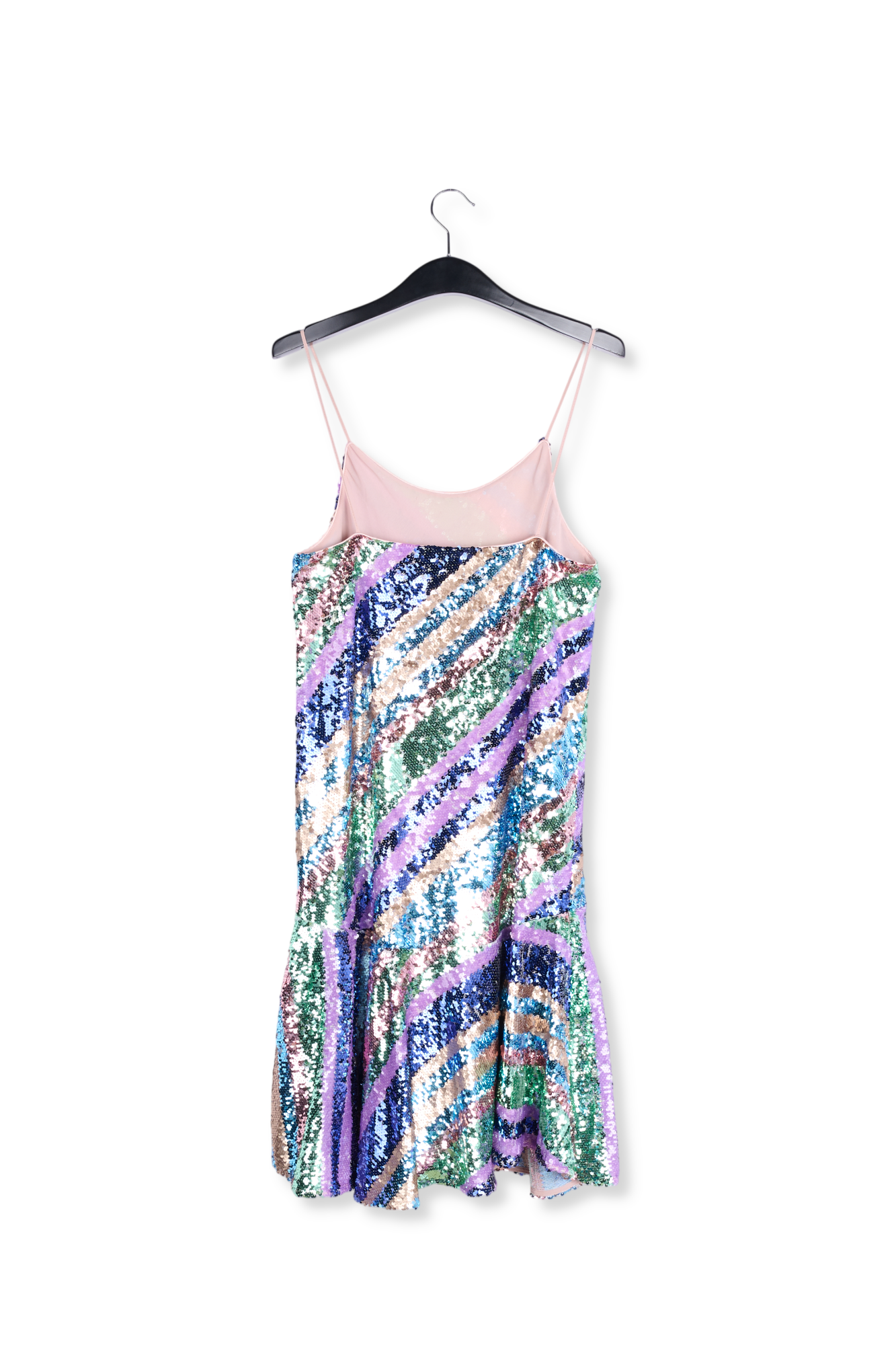 Strappy dress RE—SSENTIEL second-hand photo 2