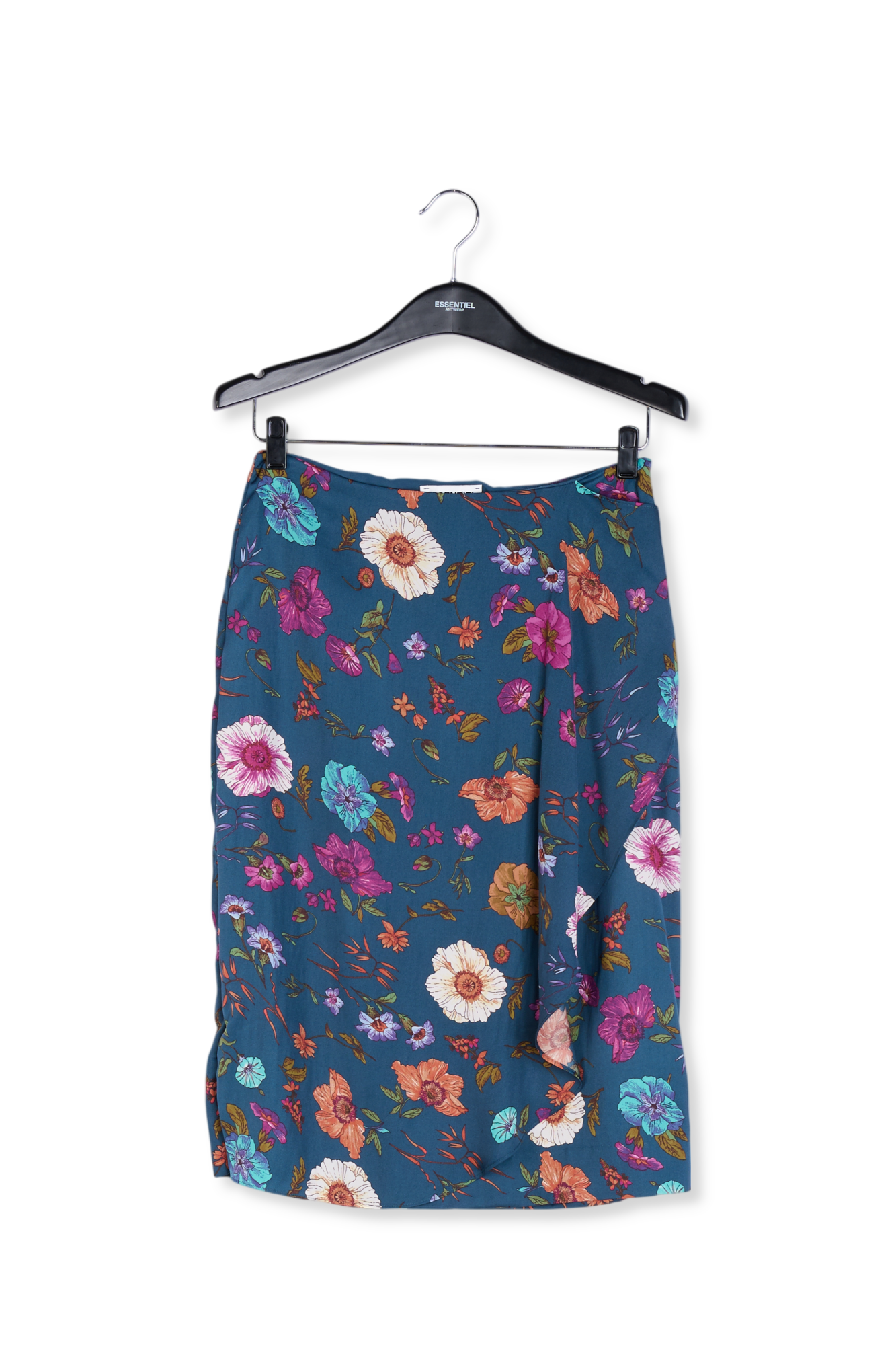 Rilliam skirt RE—SSENTIEL second-hand photo 1