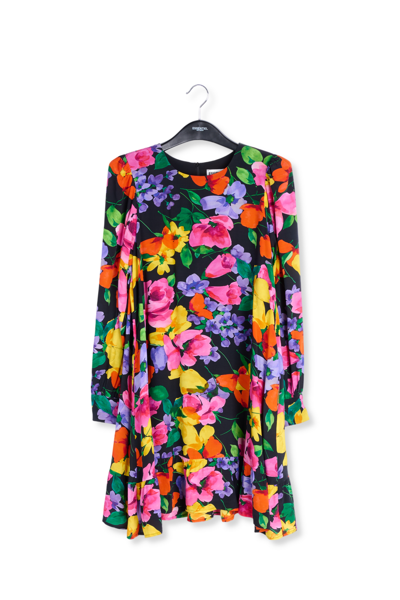 Zoquit dress RE—SSENTIEL second-hand photo 1
