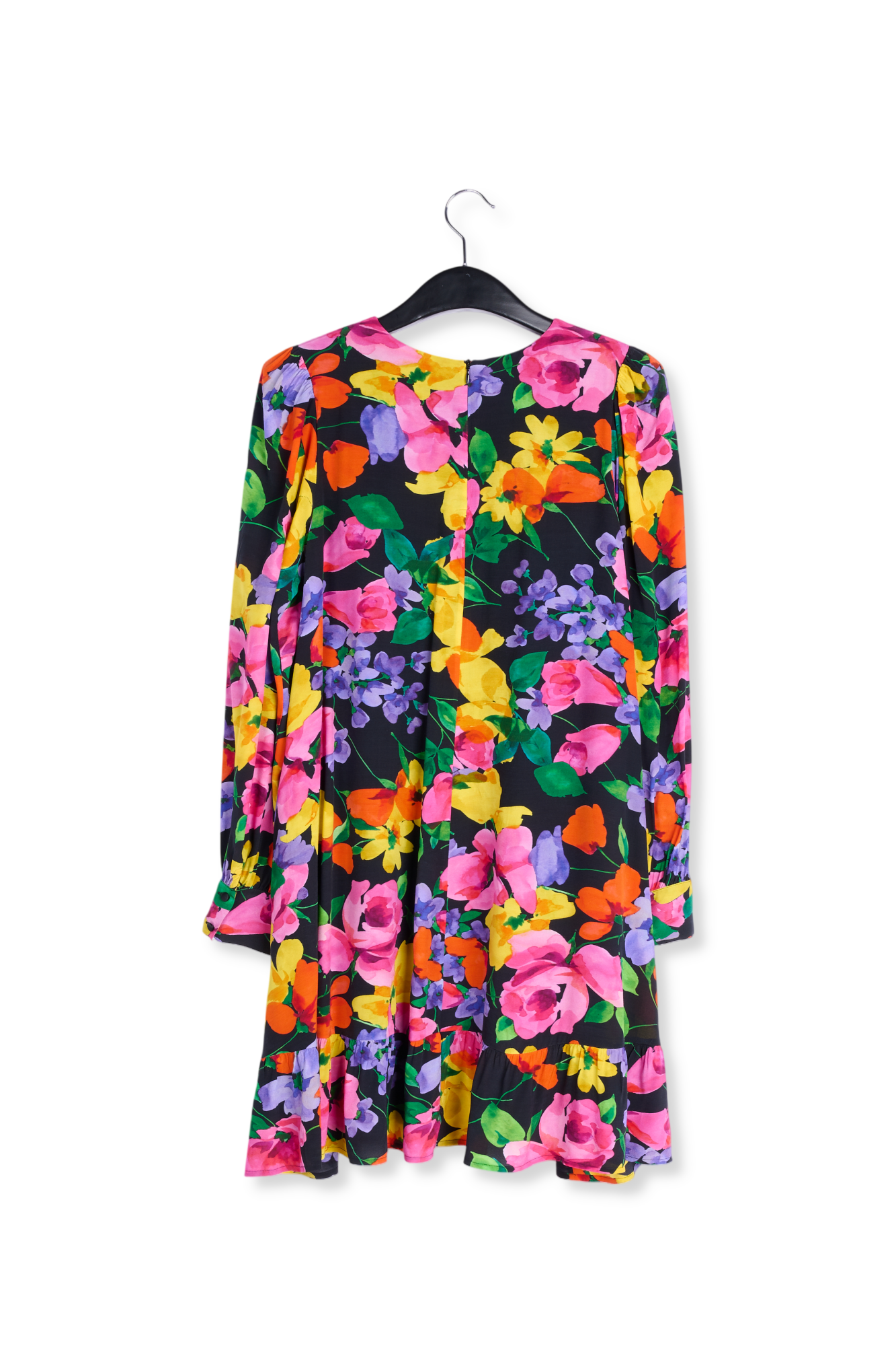 Zoquit dress RE—SSENTIEL second-hand photo 2