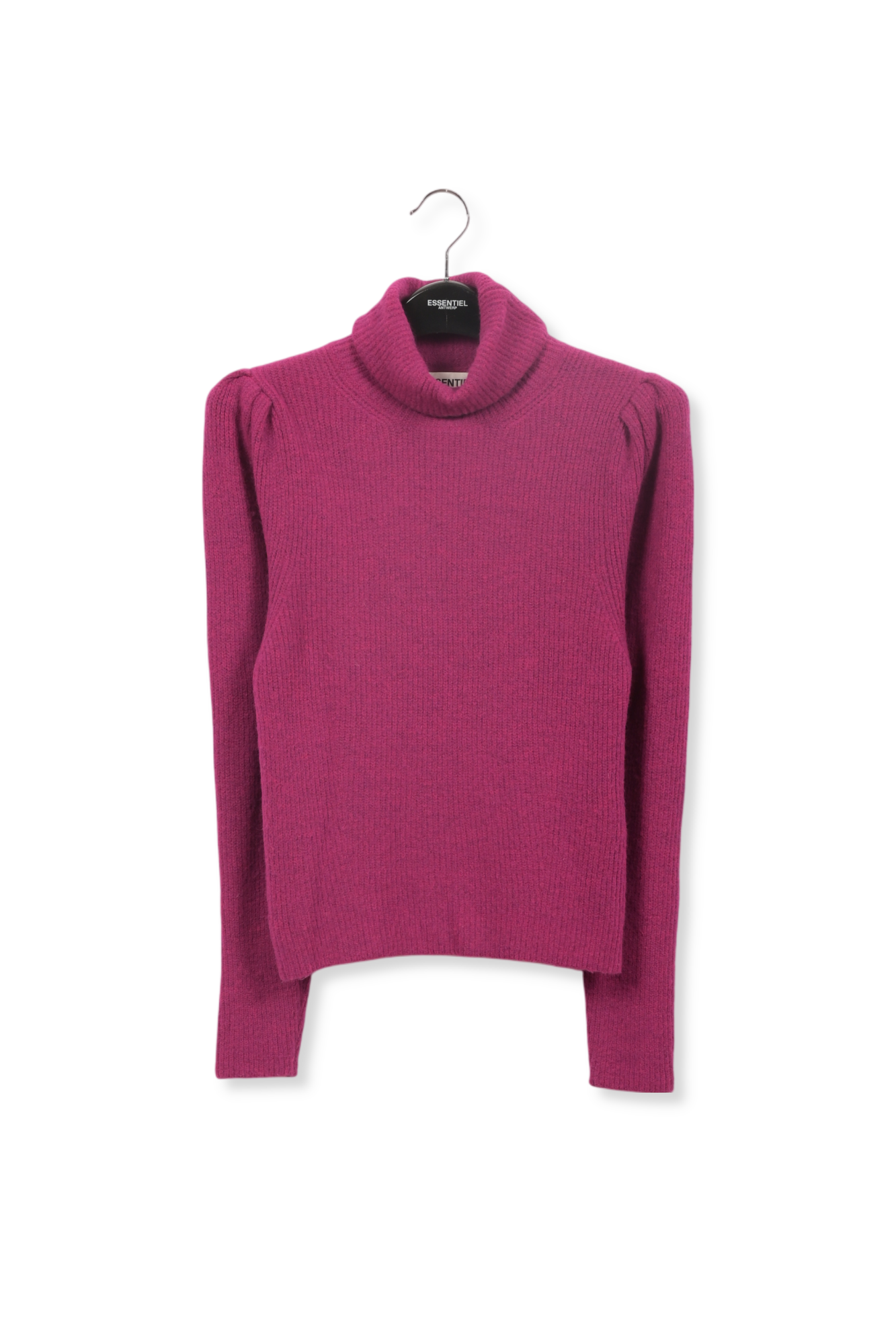 Ariellas turtle neck sweater RE—SSENTIEL second-hand photo 1
