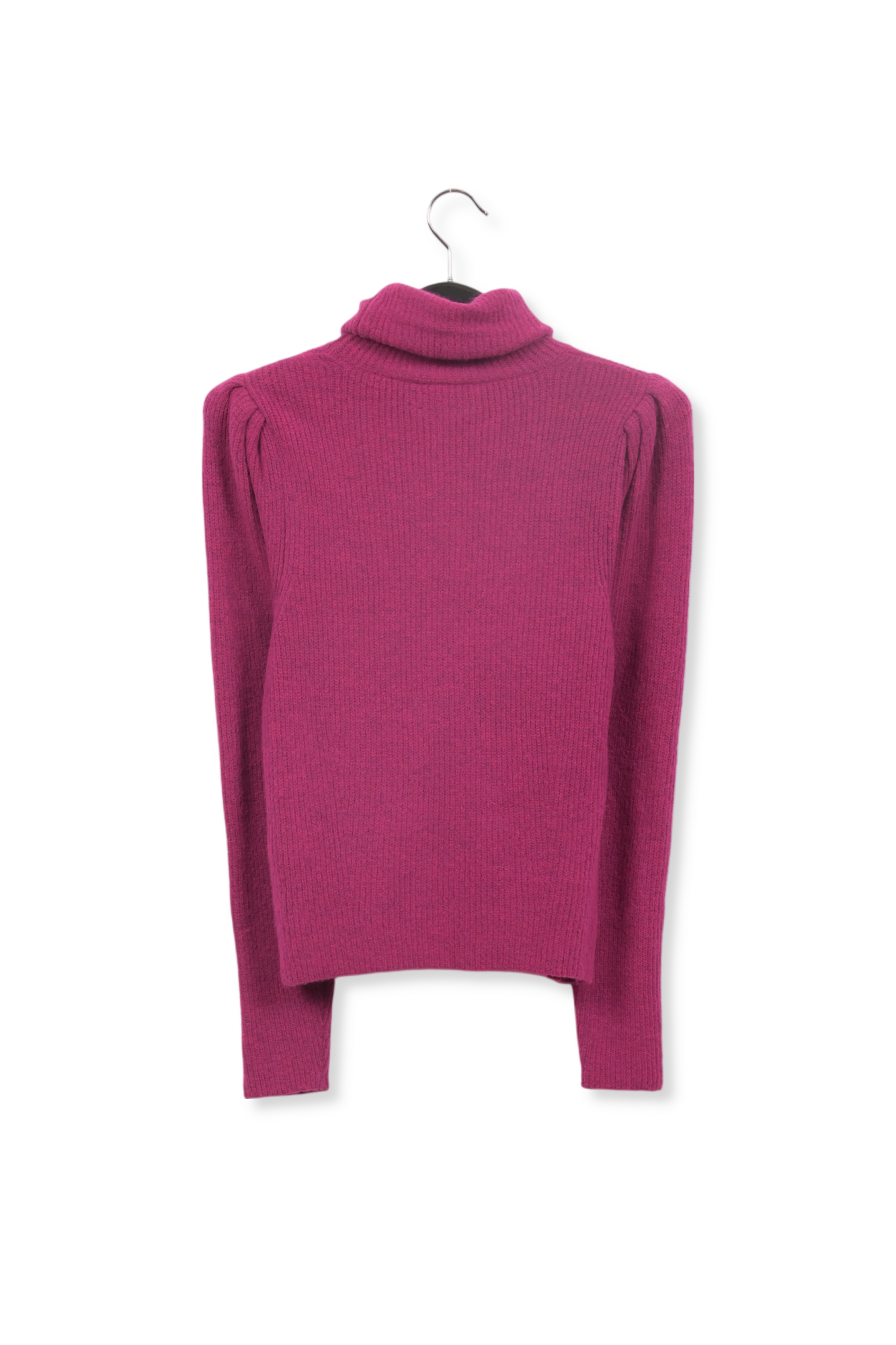 Ariellas turtle neck sweater RE—SSENTIEL second-hand photo 2