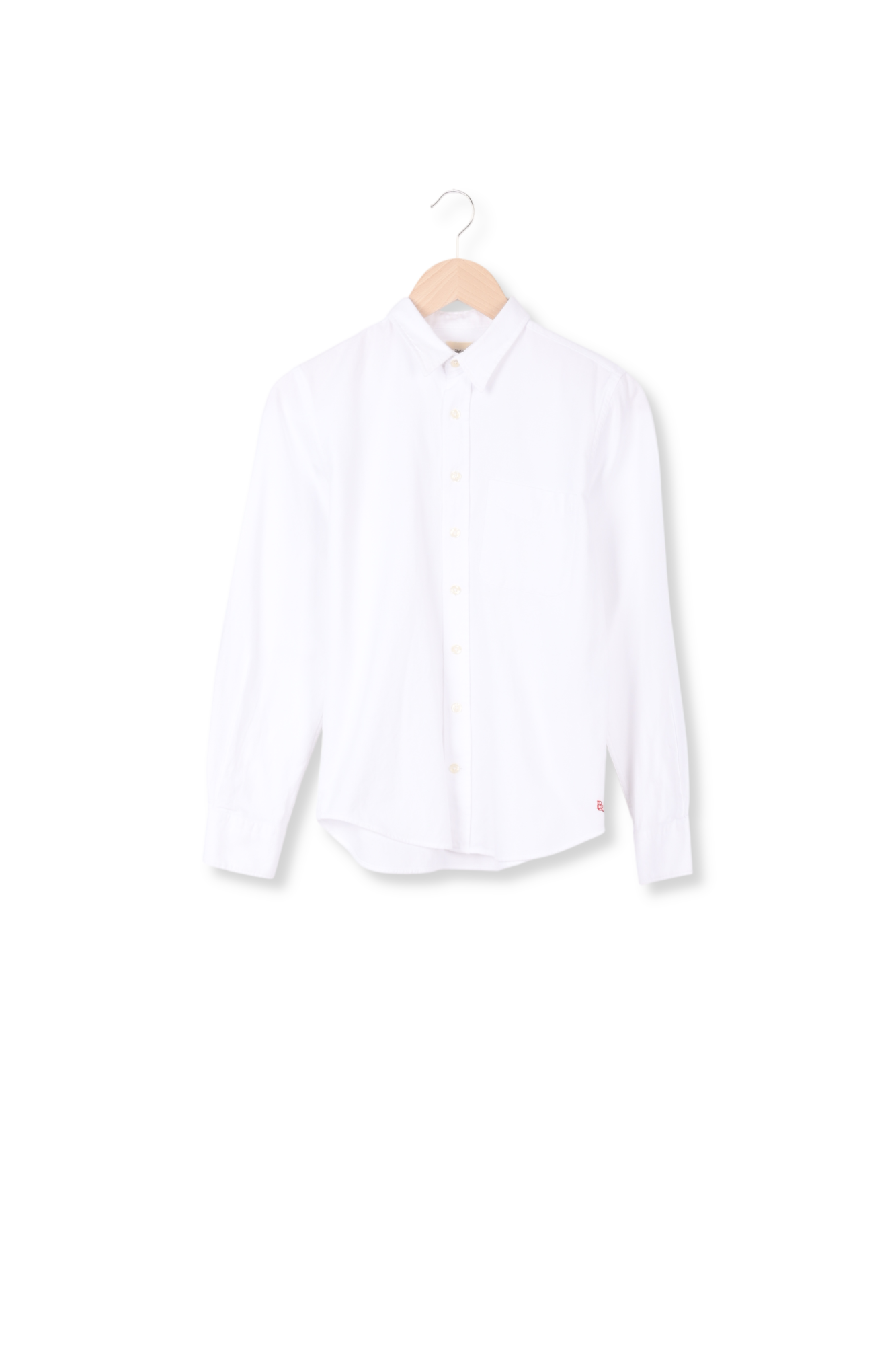 CHEMISE GANIX Bellerose seconde main photo 1