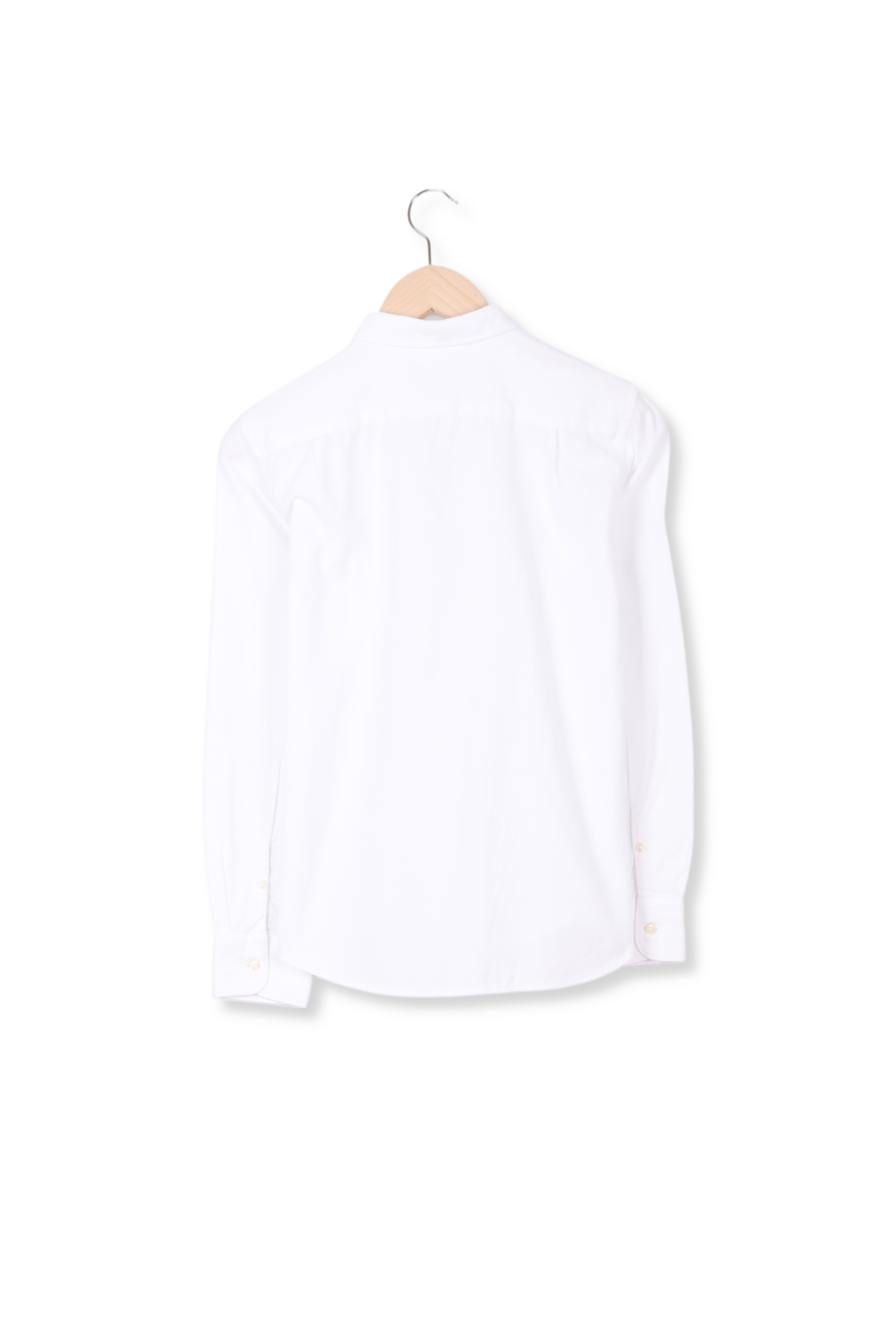 CHEMISE GANIX Bellerose seconde main photo 7