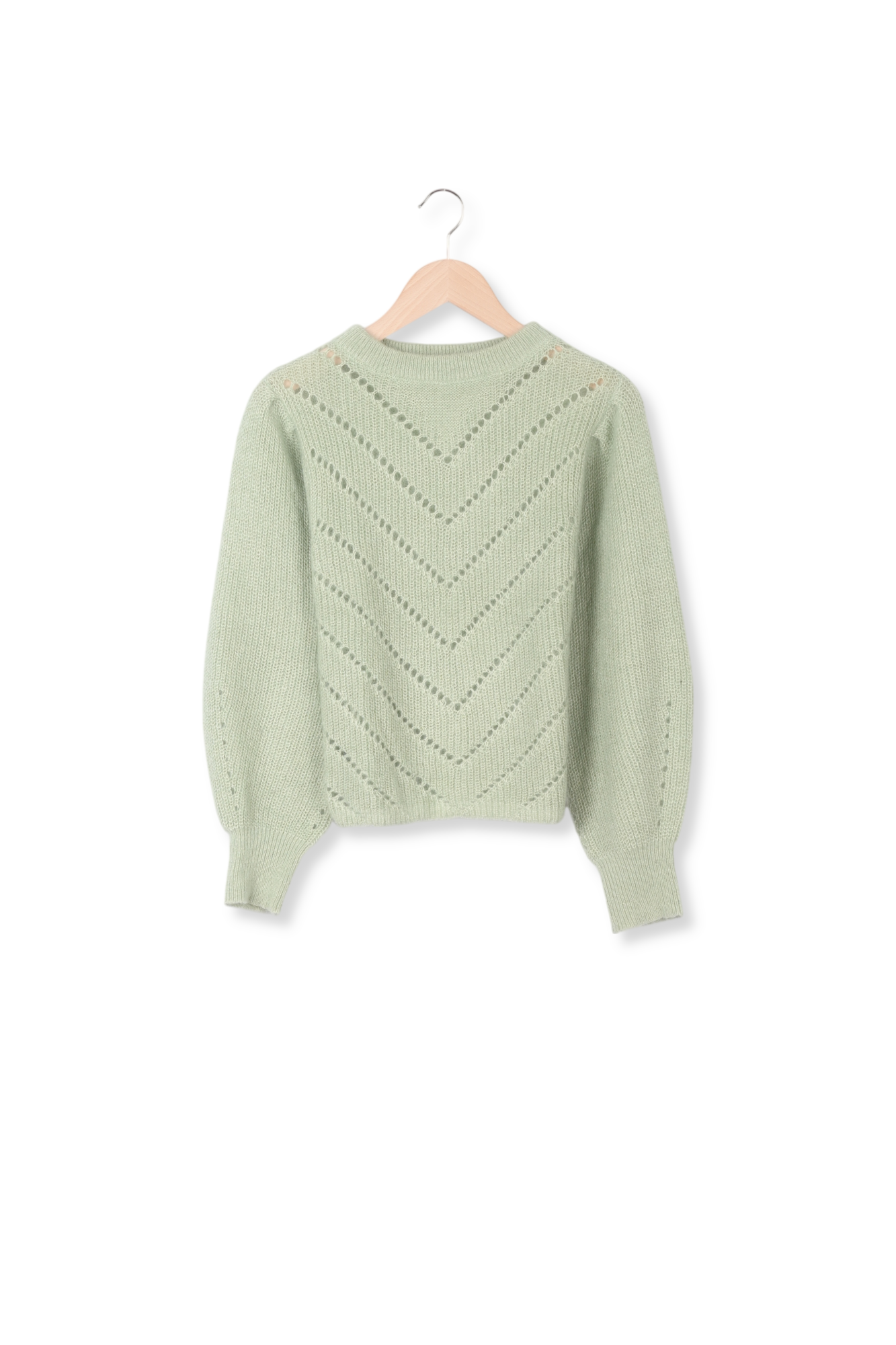 USEUL KNITWEAR Bellerose tweedehands photo 1