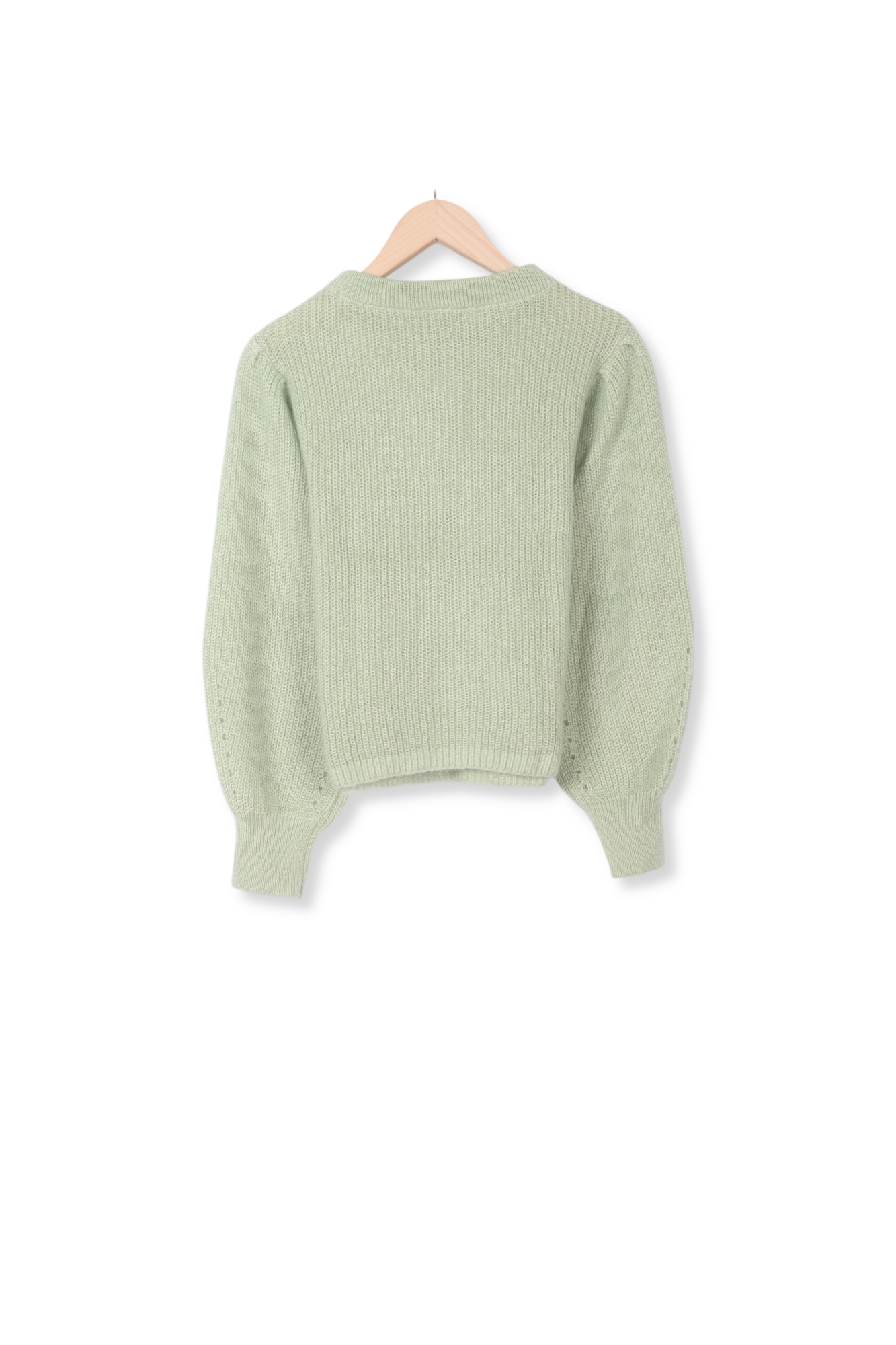 USEUL KNITWEAR Bellerose tweedehands photo 2