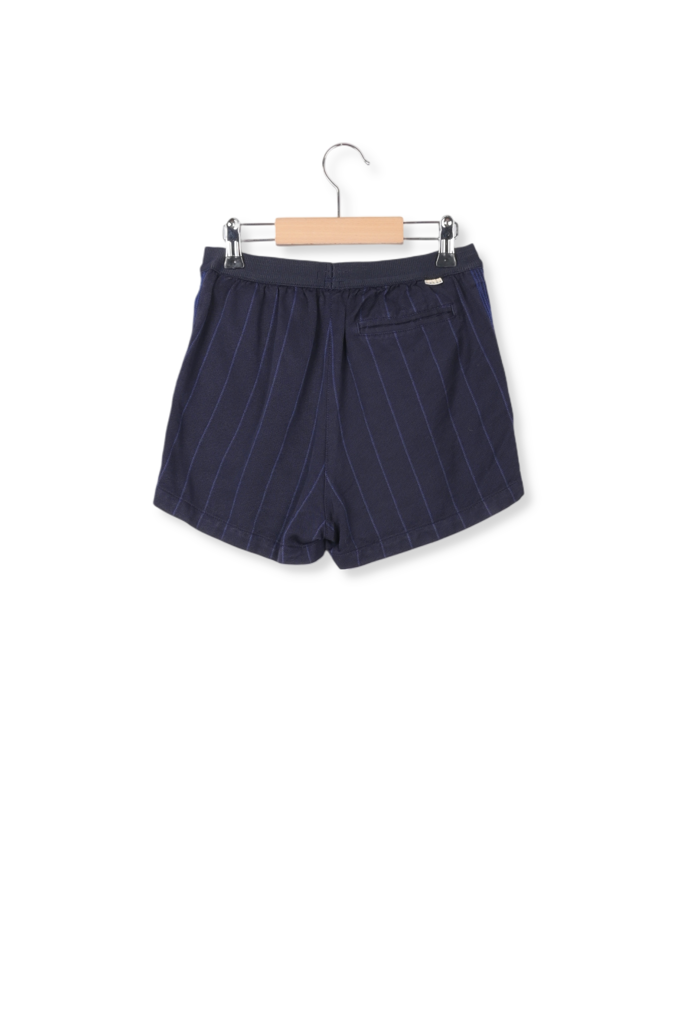 LAURIN SHORTS Bellerose second-hand photo 2