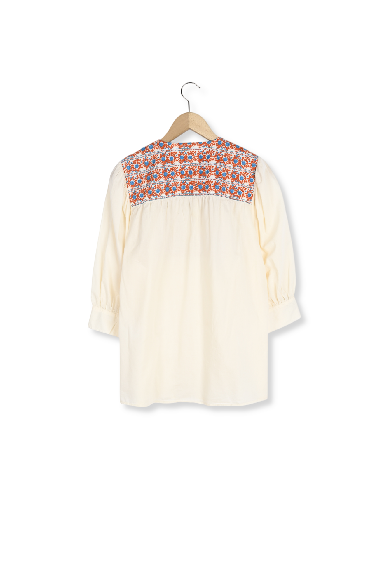 IVONE BLOUSE Bellerose second-hand photo 2