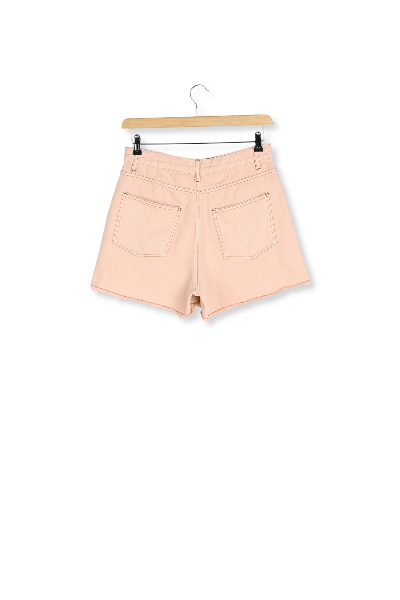 PARTY SHORTS Bellerose second-hand photo 2