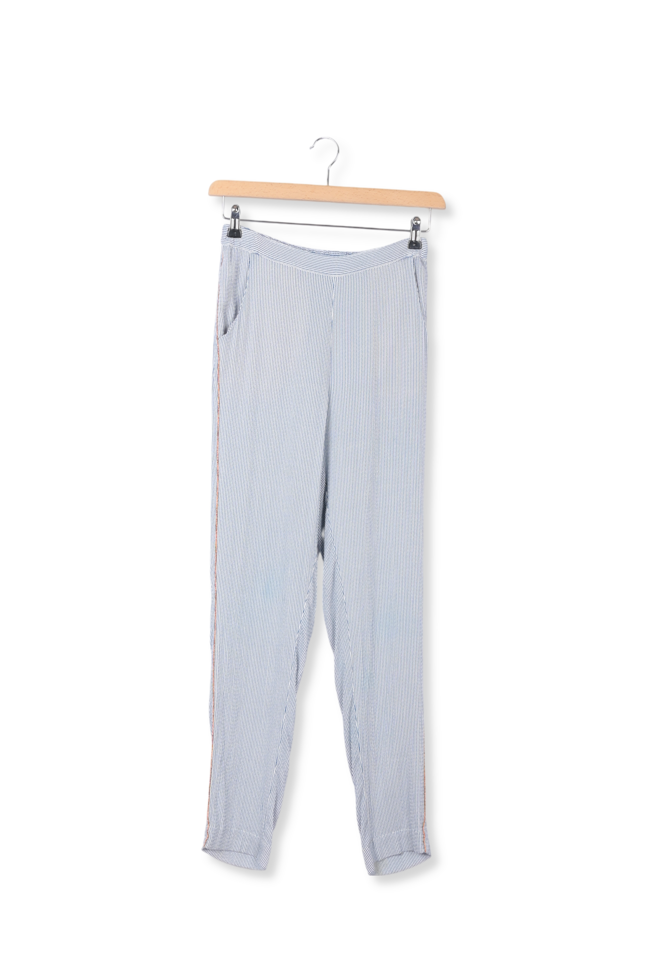 PANTALON LOZA Bellerose seconde main photo 1