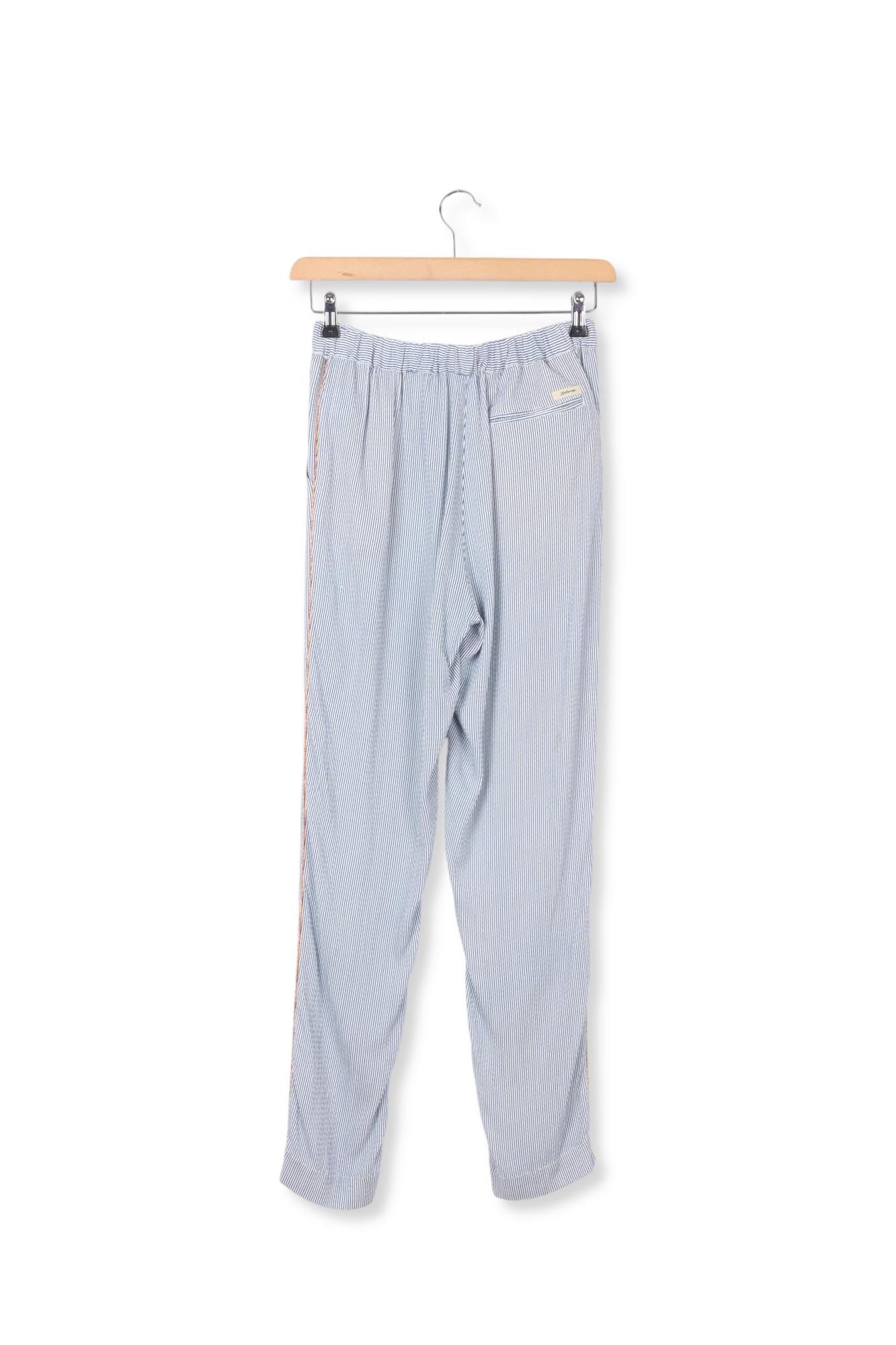 PANTALON LOZA Bellerose seconde main photo 2