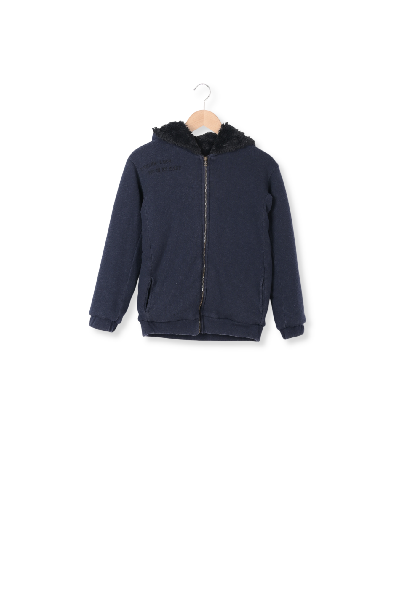 SWEATSHIRT SUINGA Bellerose seconde main photo 1