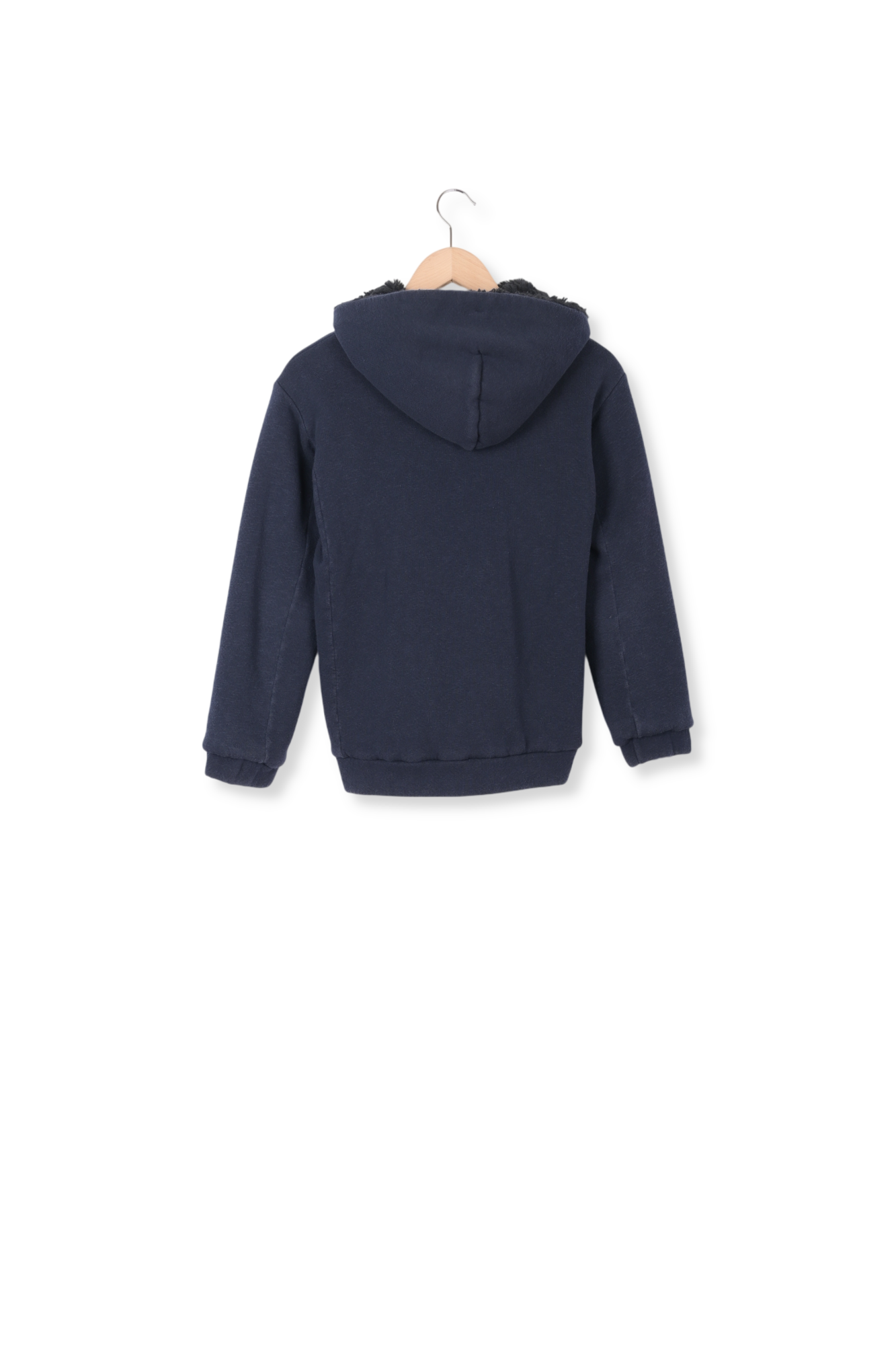 SWEATSHIRT SUINGA Bellerose seconde main photo 2