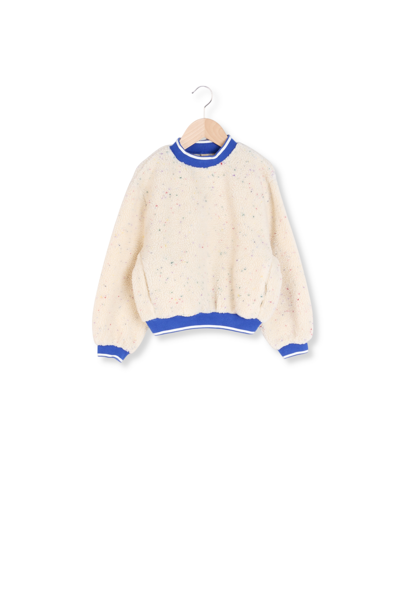 ADELA SWEATSHIRT Bellerose tweedehands photo 1