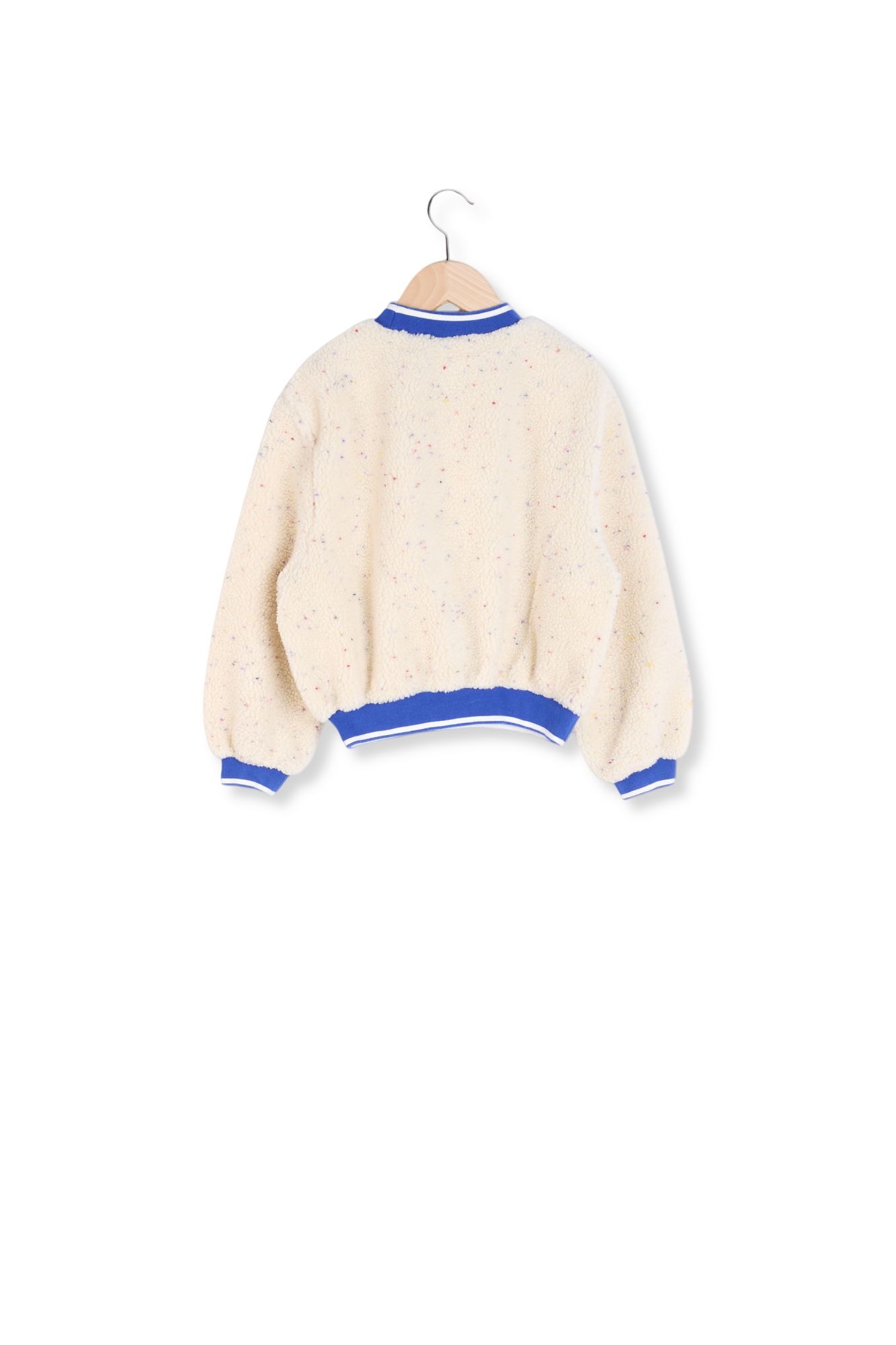 ADELA SWEATSHIRT Bellerose tweedehands photo 2