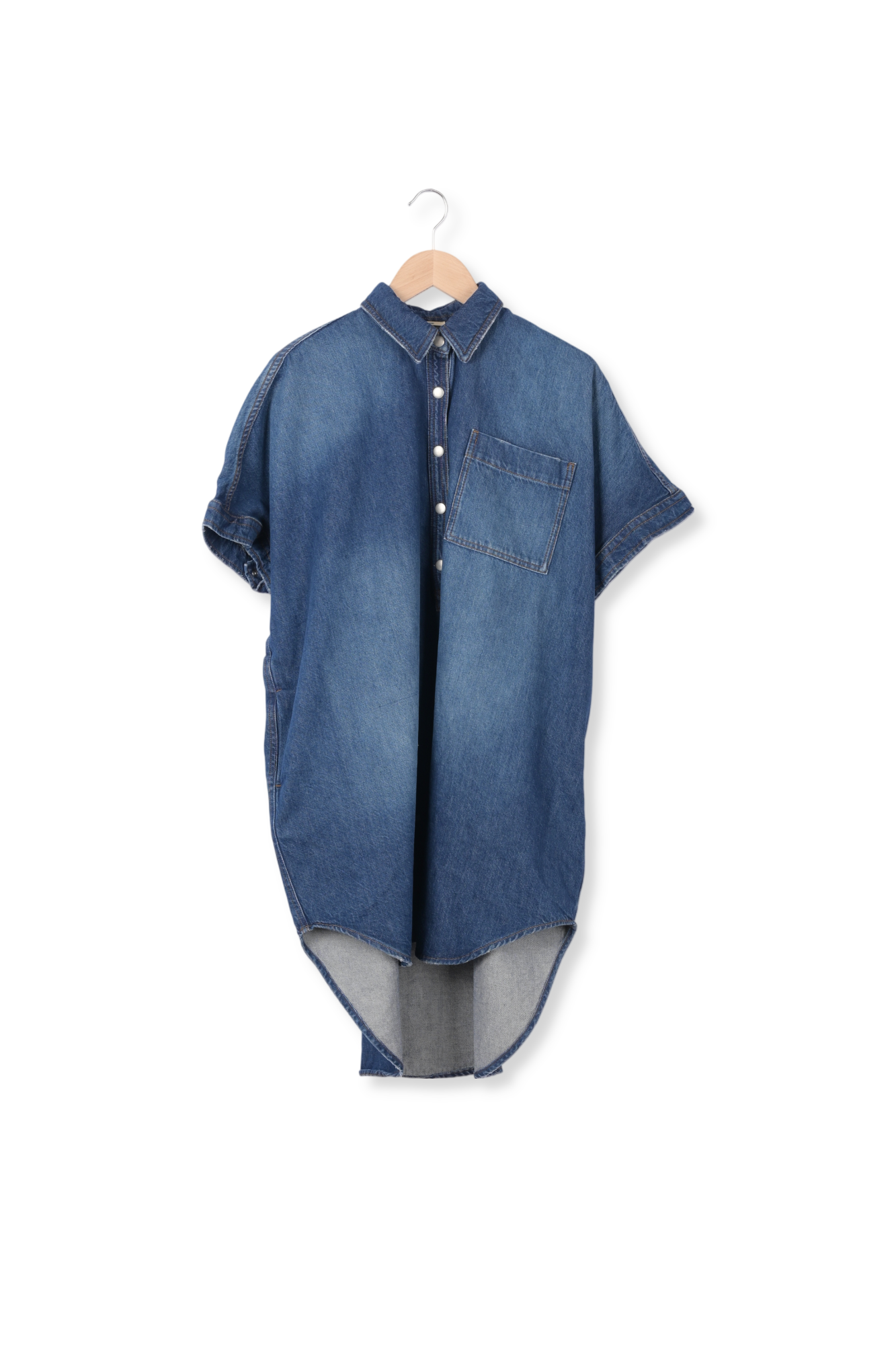 ROBE KLENN Bellerose seconde main photo 1