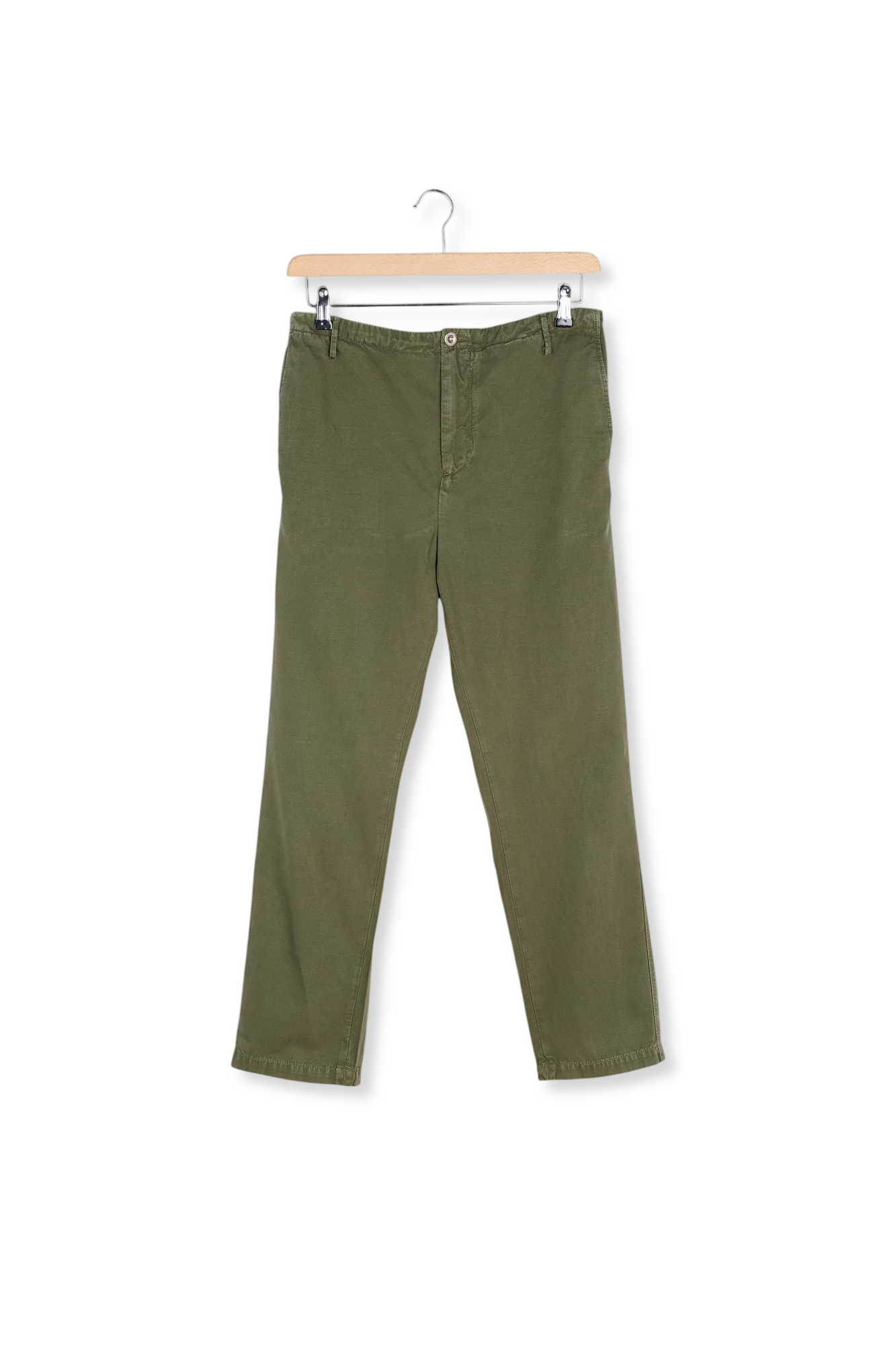 PANTALON POVEL Bellerose seconde main photo 1