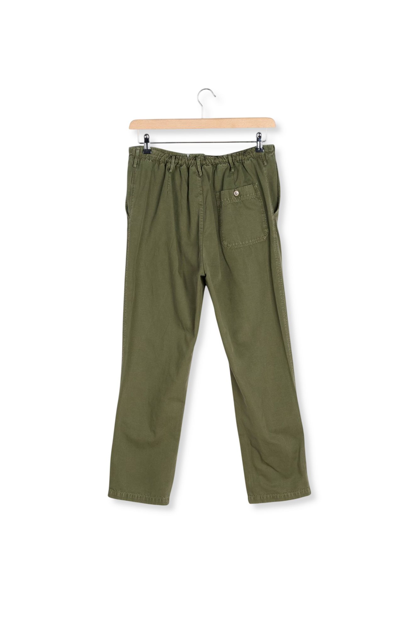 PANTALON POVEL Bellerose seconde main photo 2