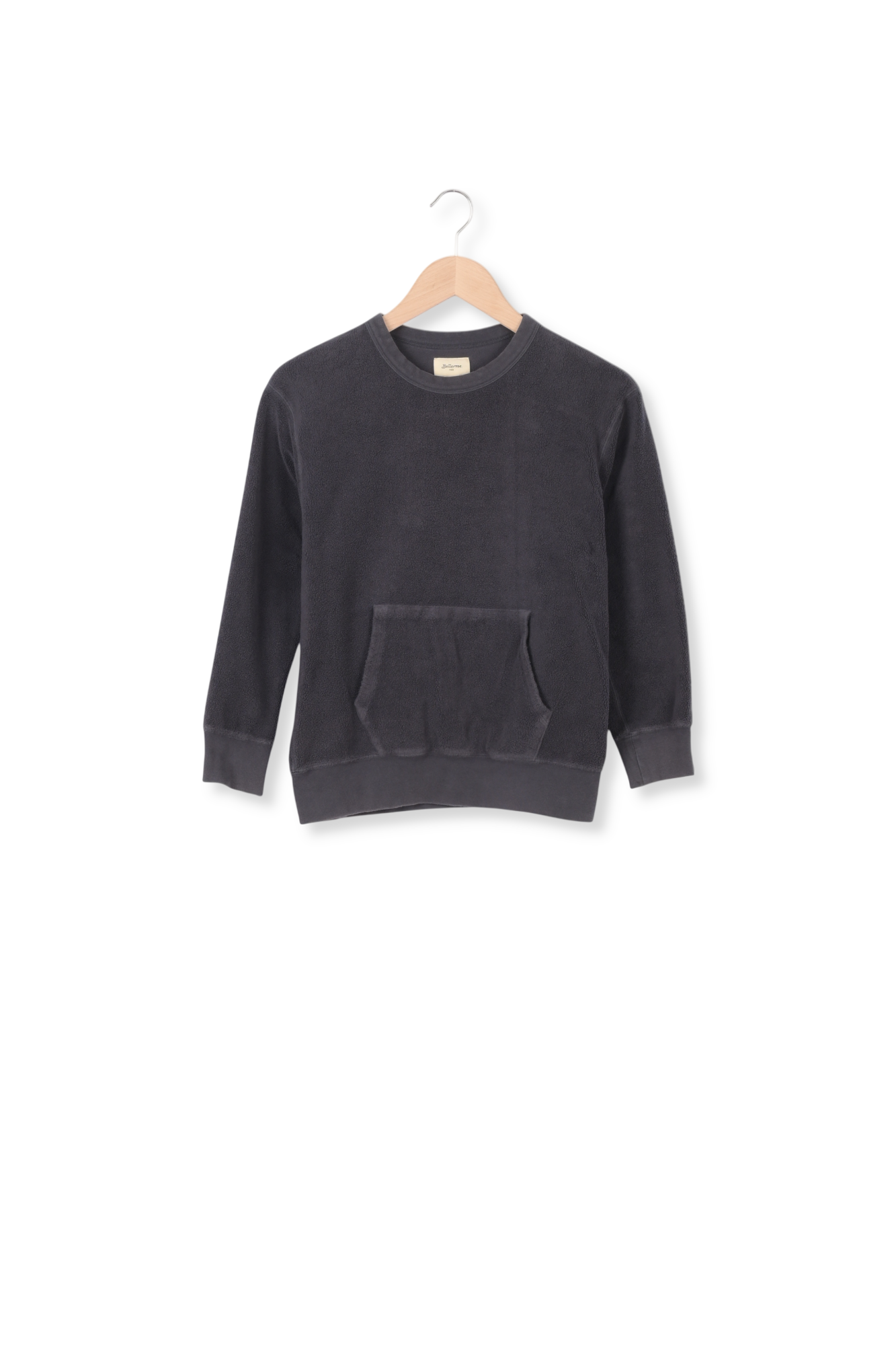MAGO SWEATSHIRT Bellerose second-hand photo 1