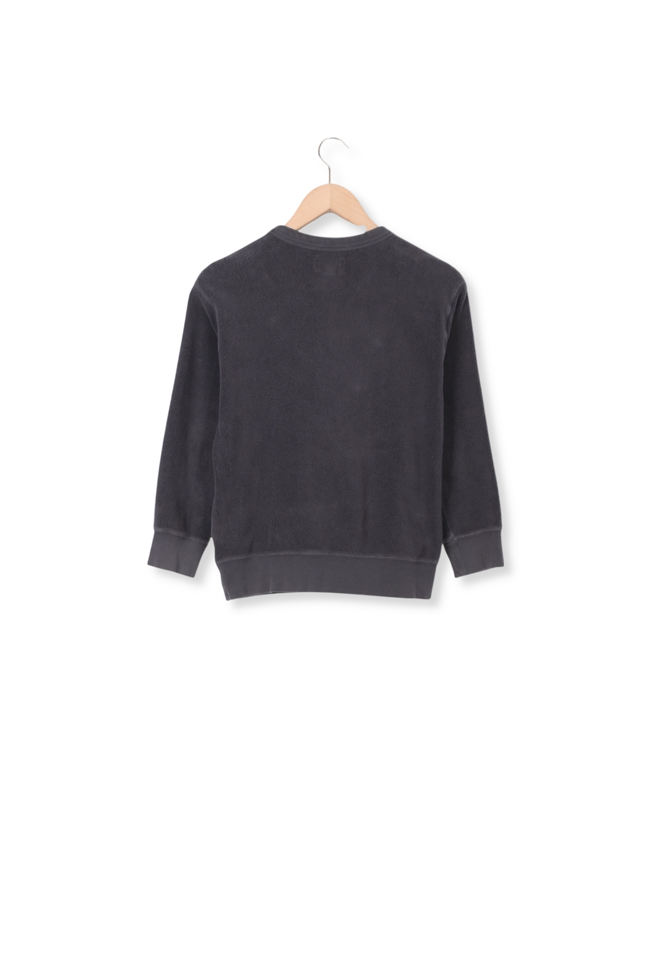 MAGO SWEATSHIRT Bellerose second-hand photo 2