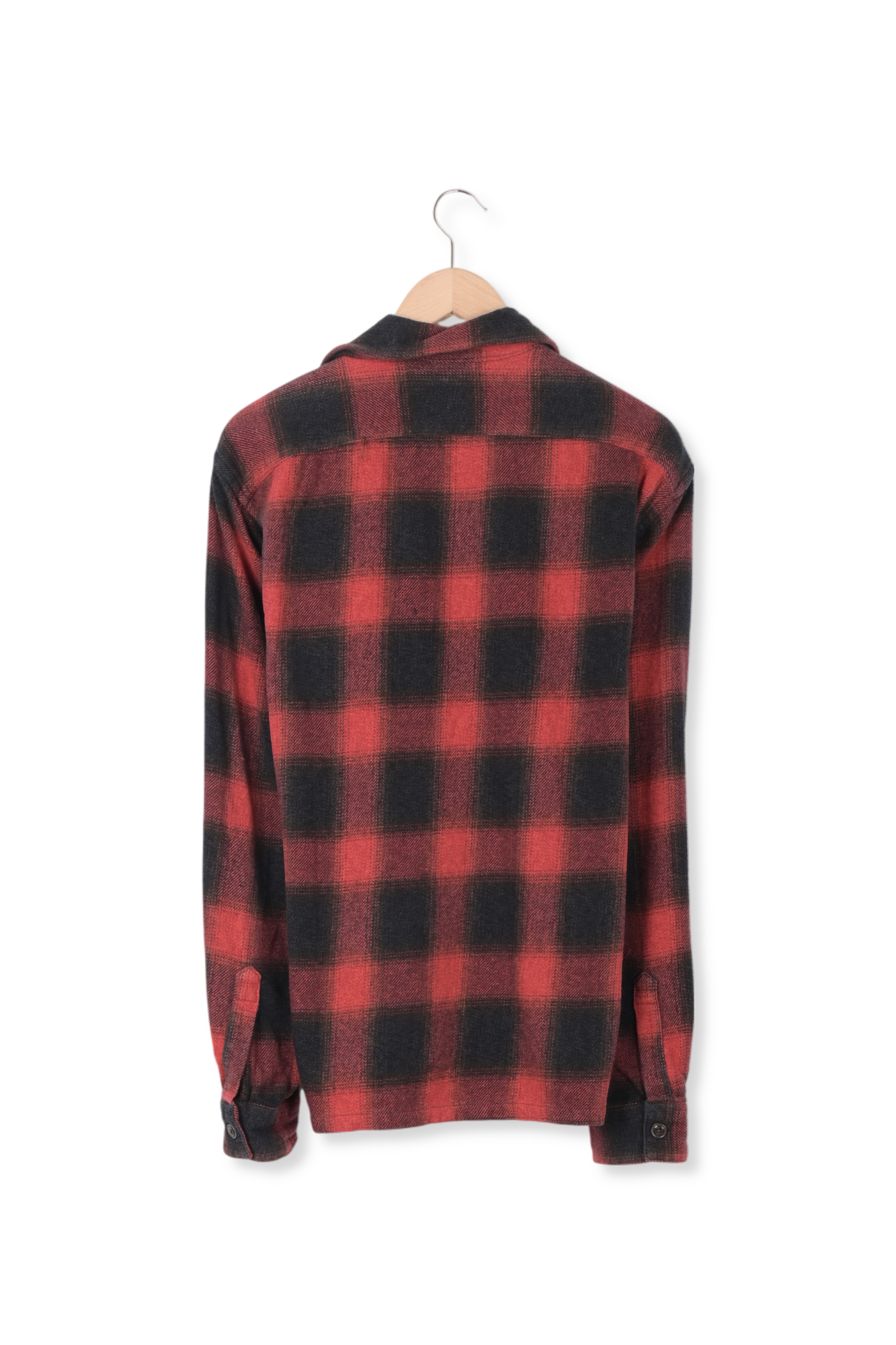 GONEY OVERSHIRT Bellerose second-hand photo 7