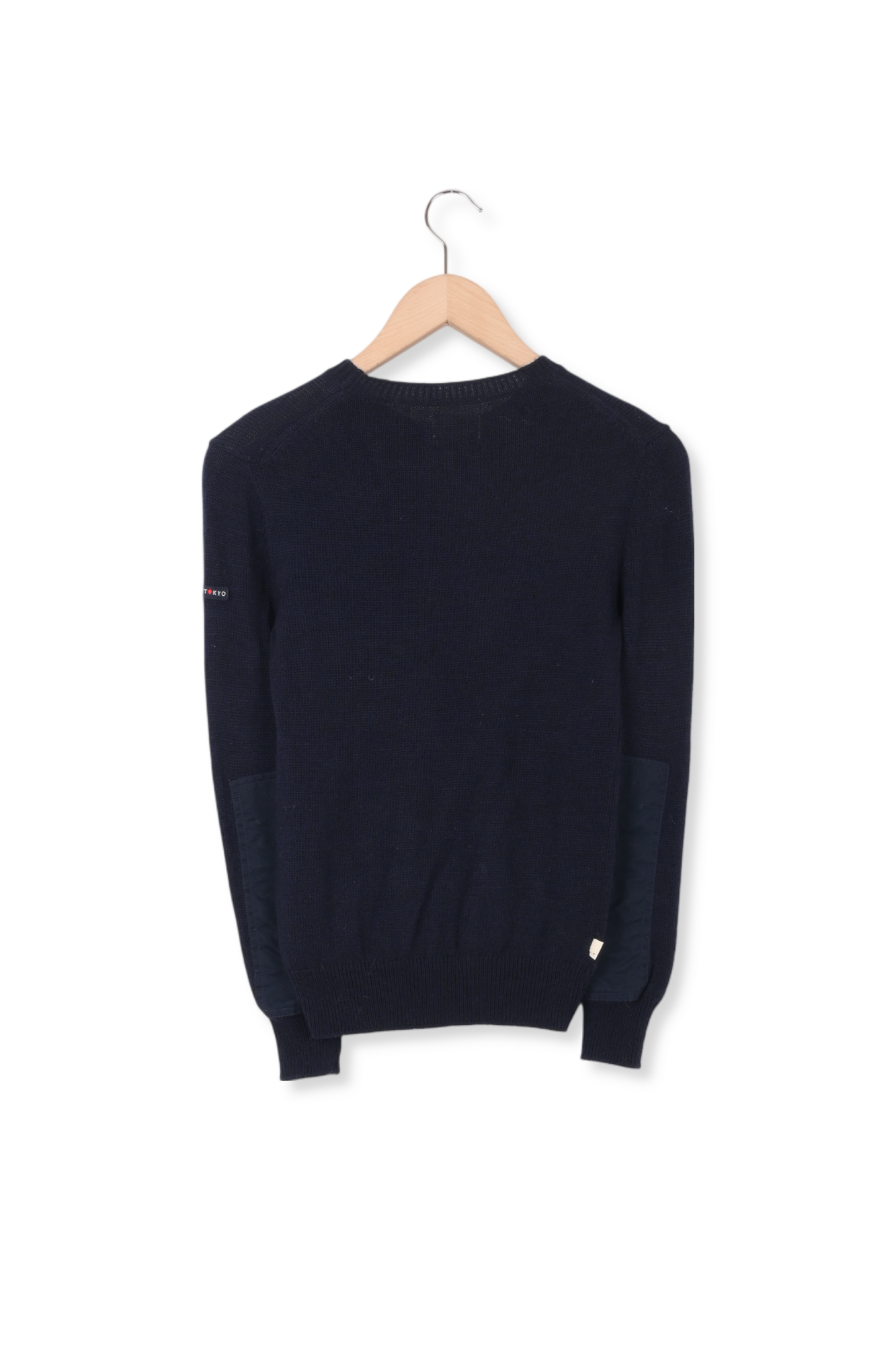 ATUNAI KNITWEAR Bellerose tweedehands photo 2