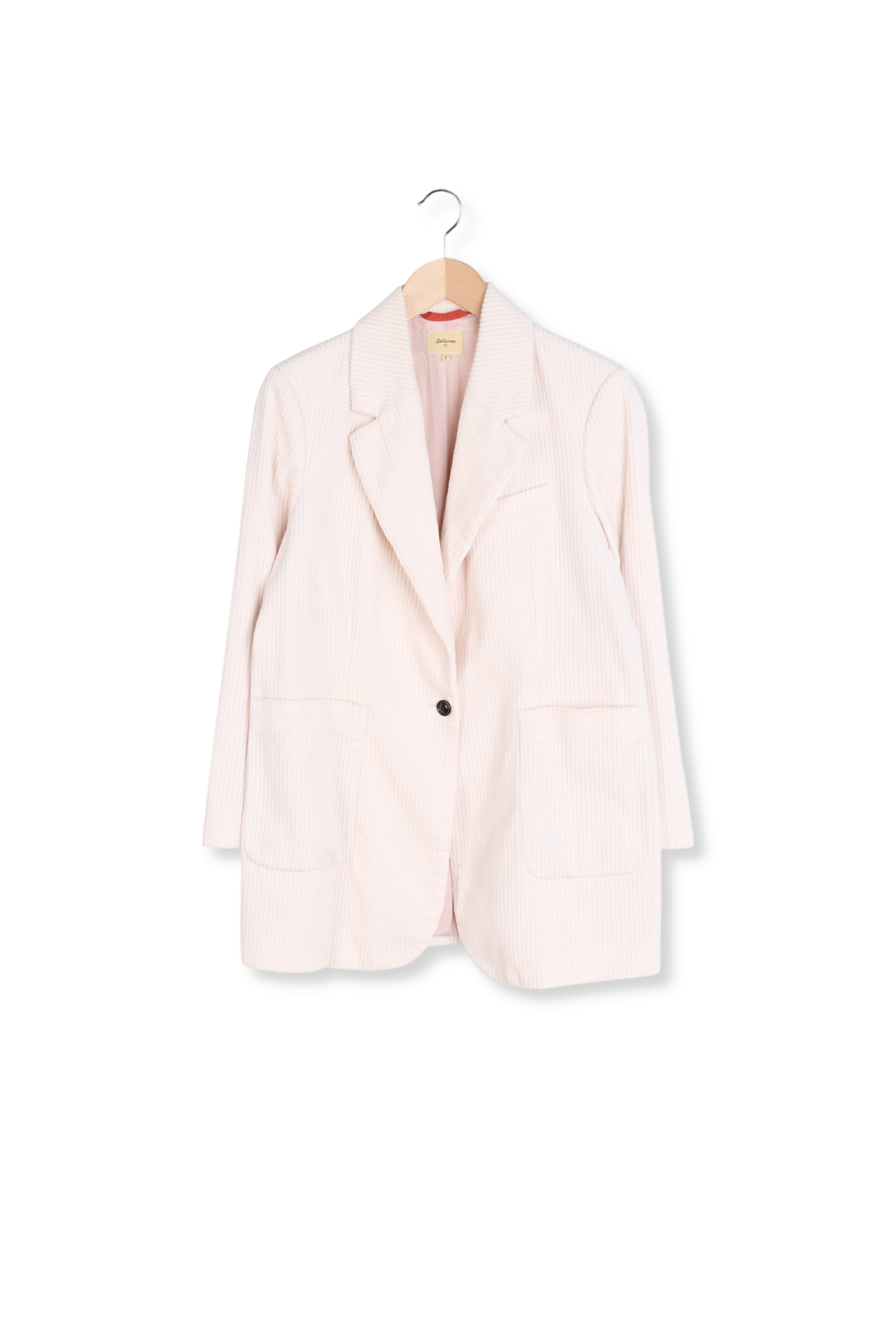 BLAZER VITTORE Bellerose seconde main photo 1