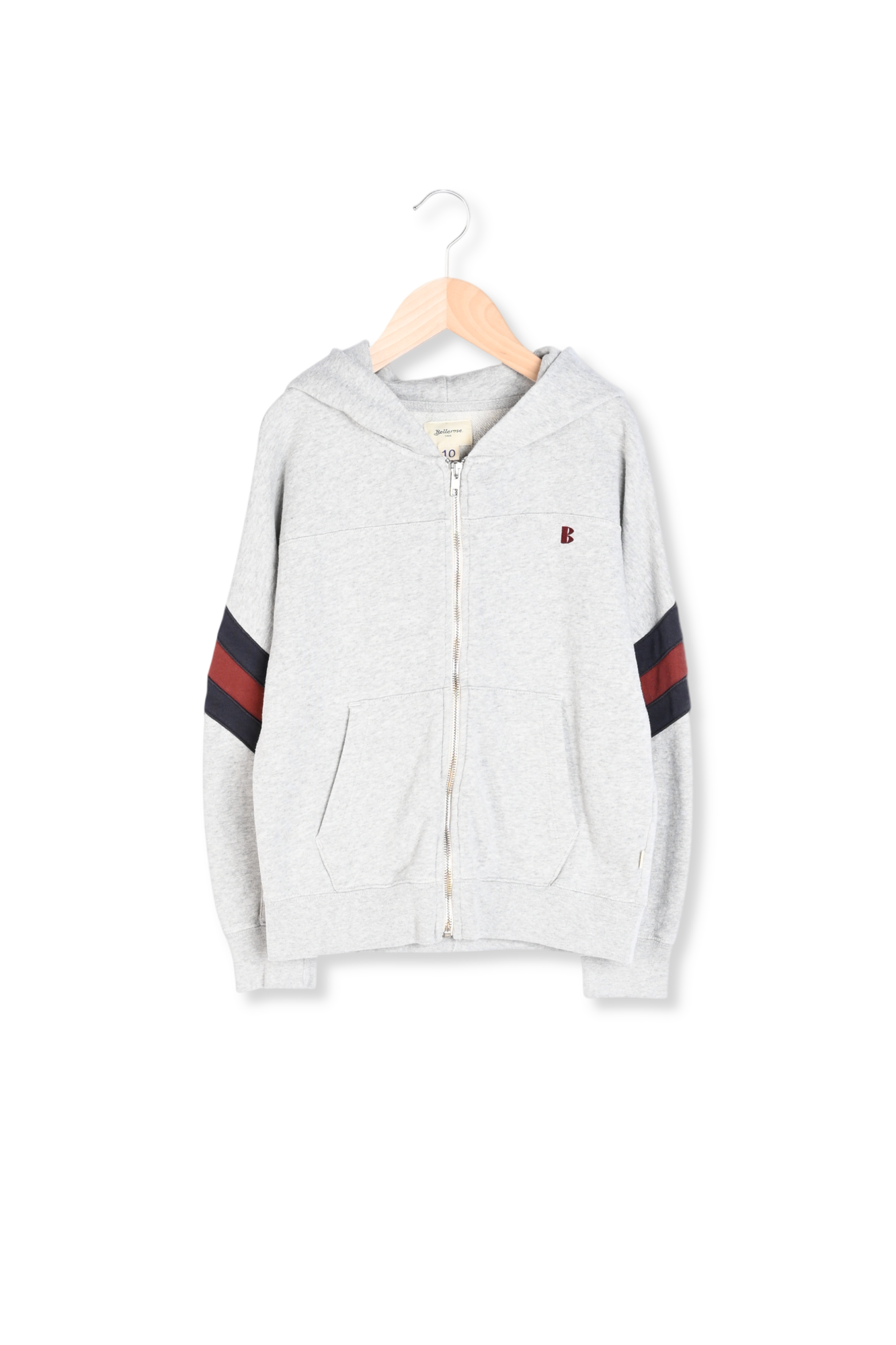 SWEATSHIRT FAZOL Bellerose seconde main photo 1