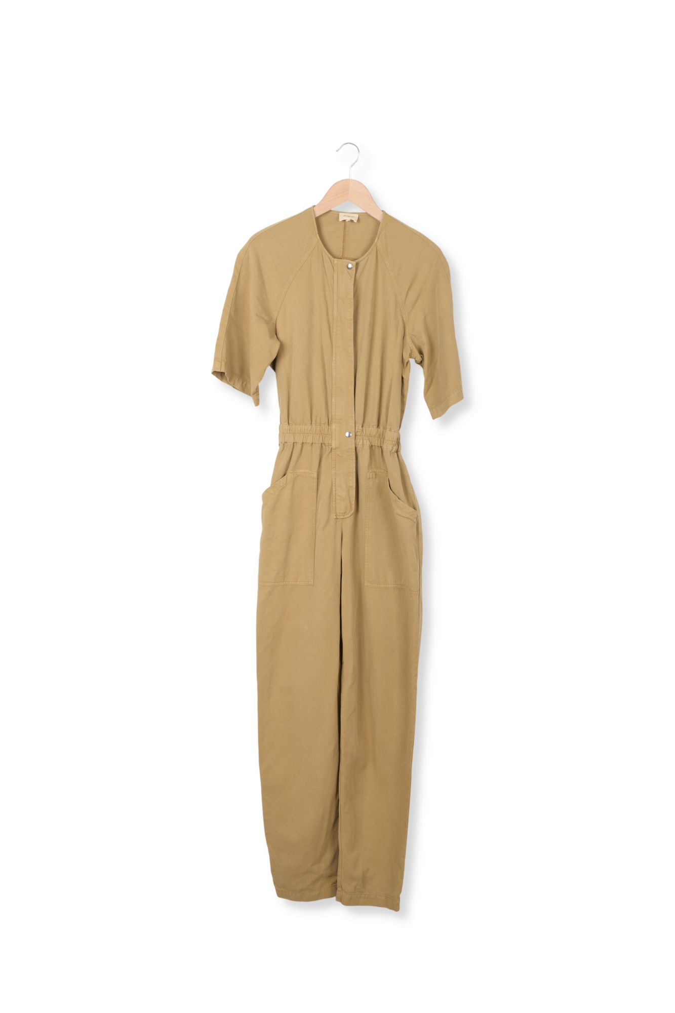 VEDETT JUMPSUIT Bellerose second-hand photo 1