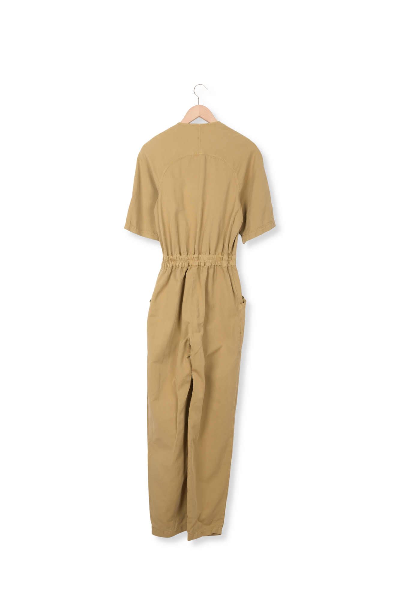 VEDETT JUMPSUIT Bellerose second-hand photo 2