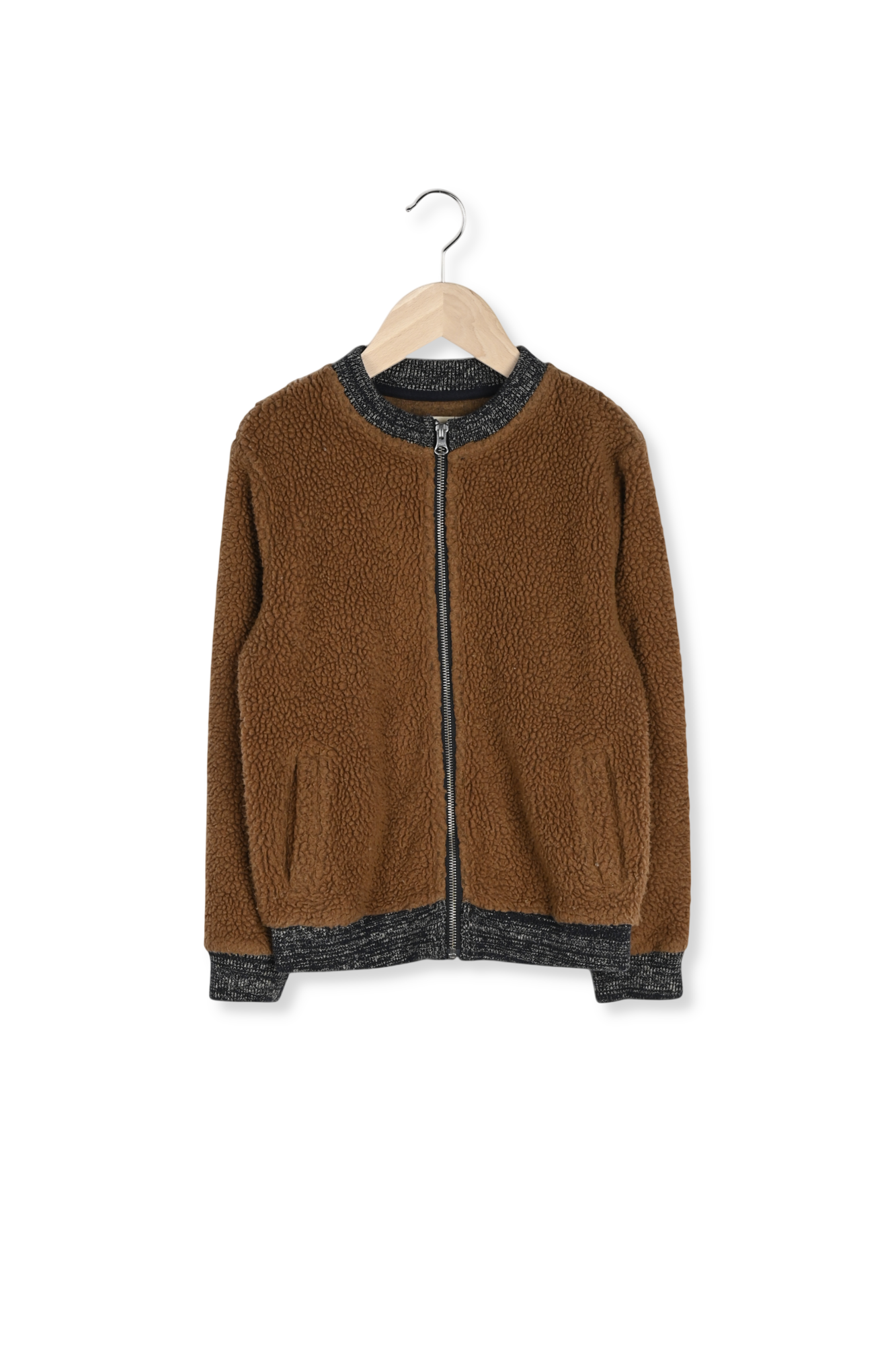 SWEATSHIRT BUZZ Bellerose seconde main photo 1